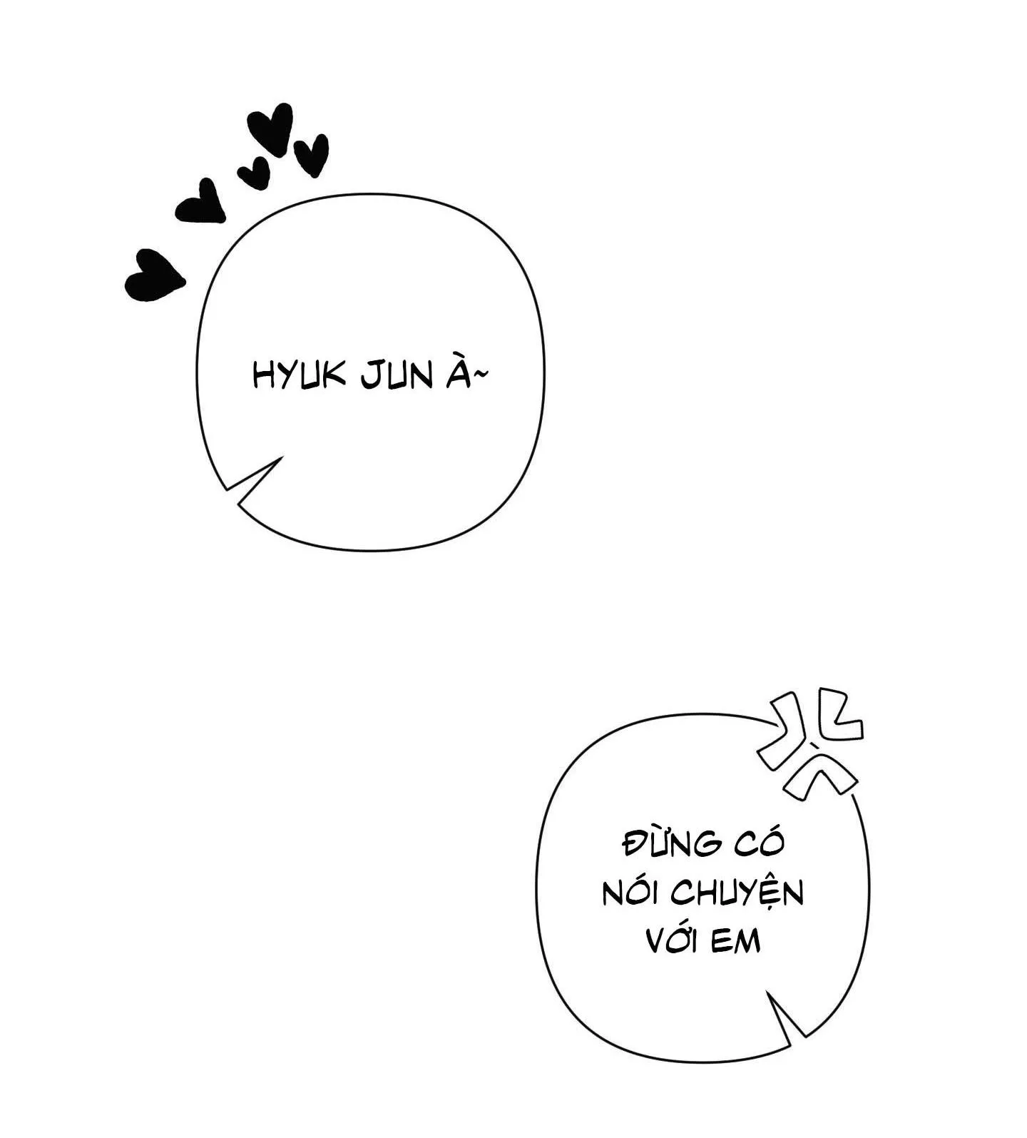 Kick your heart Chapter 49 Trang 41