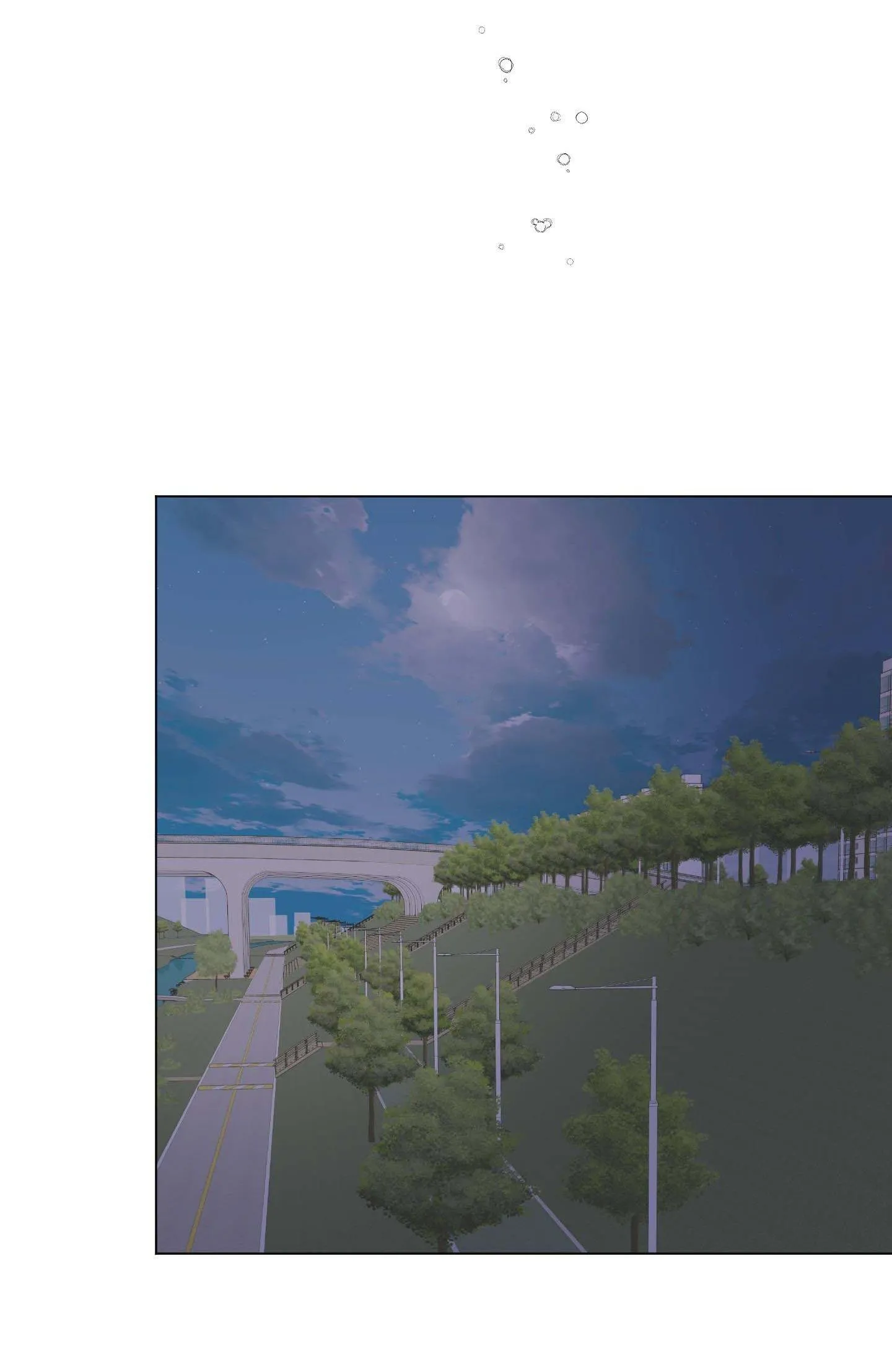 Kick your heart Chapter 49 Trang 43