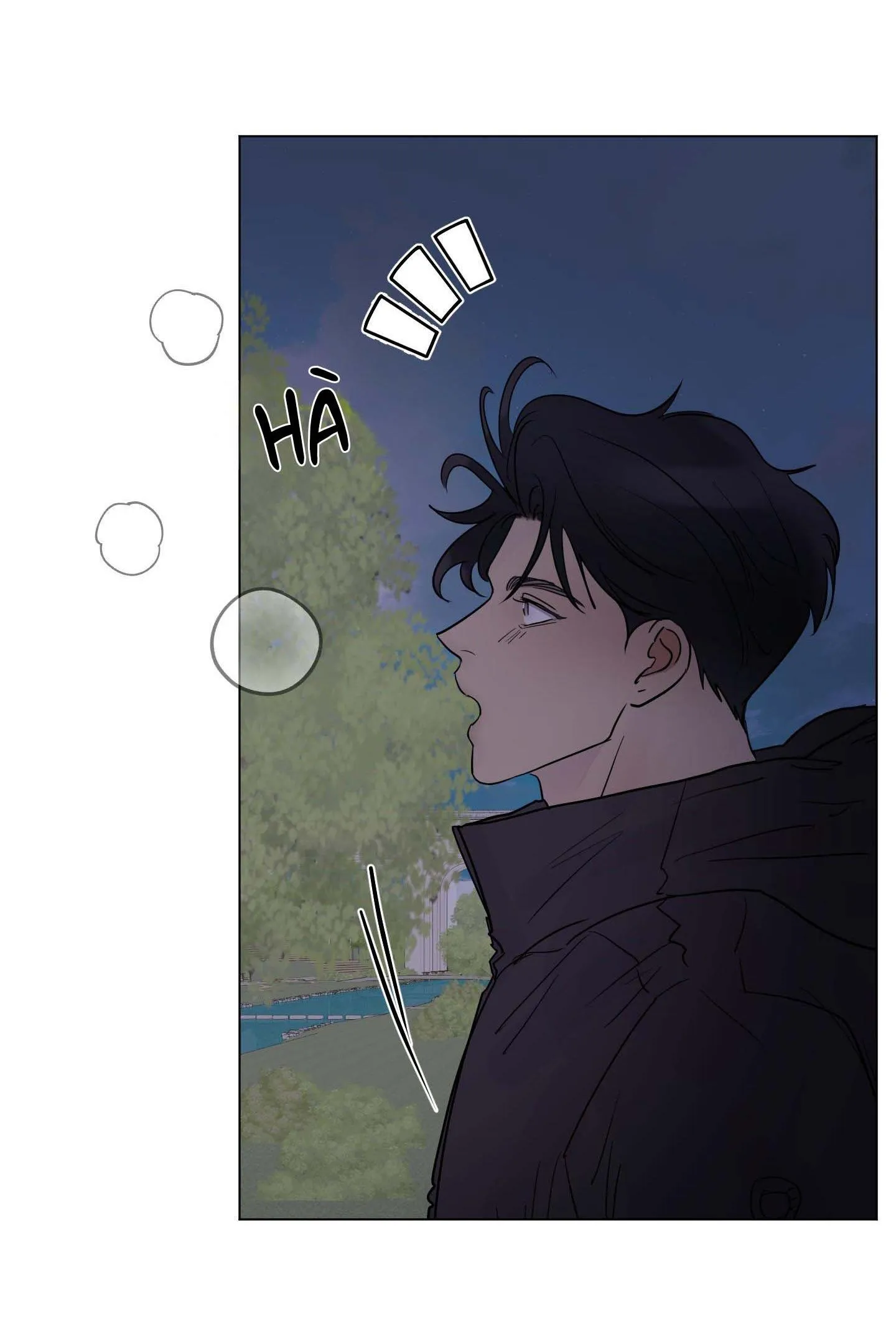 Kick your heart Chapter 49 Trang 45