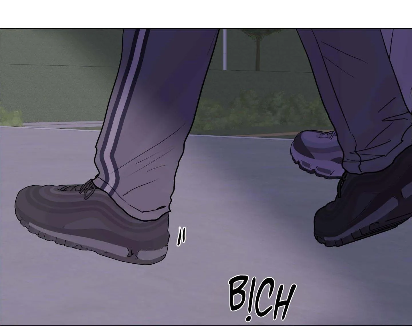 Kick your heart Chapter 49 Trang 47