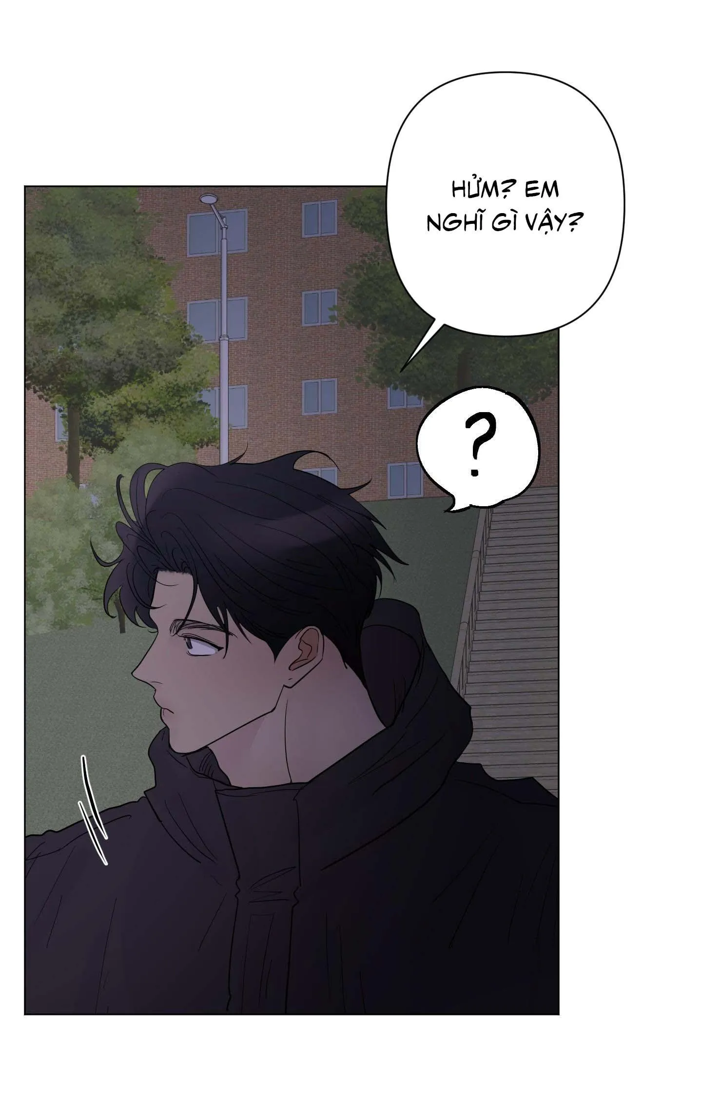 Kick your heart Chapter 49 Trang 49