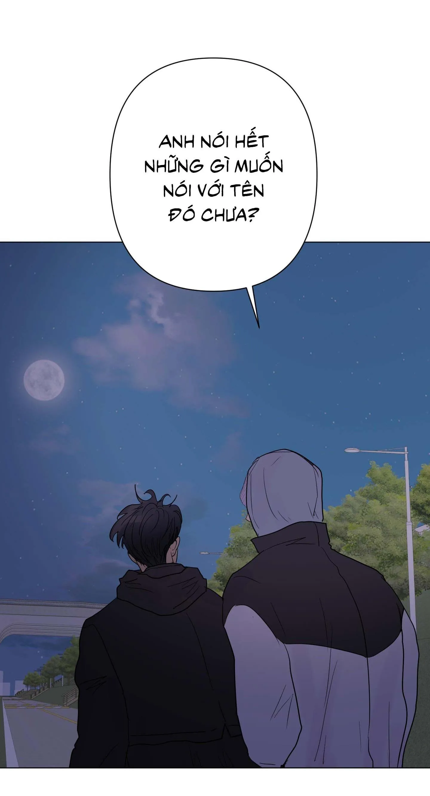 Kick your heart Chapter 49 Trang 50