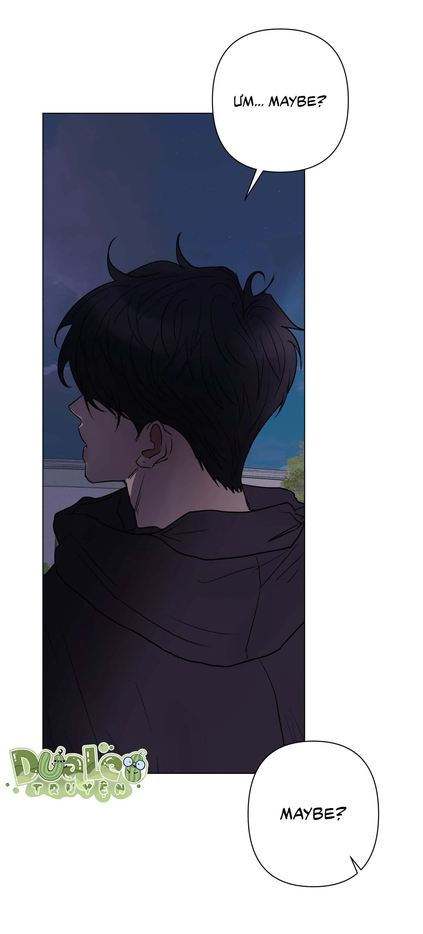 Kick your heart Chapter 49 Trang 51