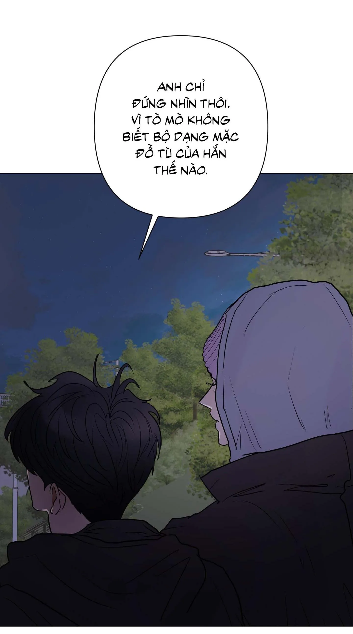 Kick your heart Chapter 49 Trang 53