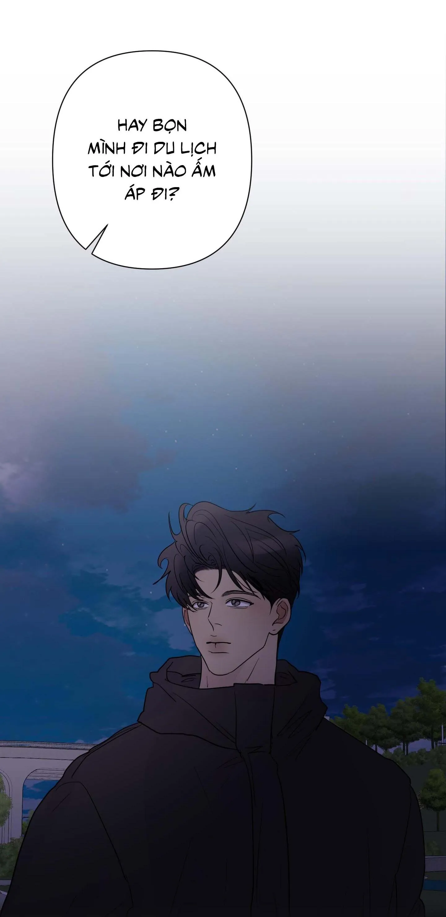 Kick your heart Chapter 49 Trang 57