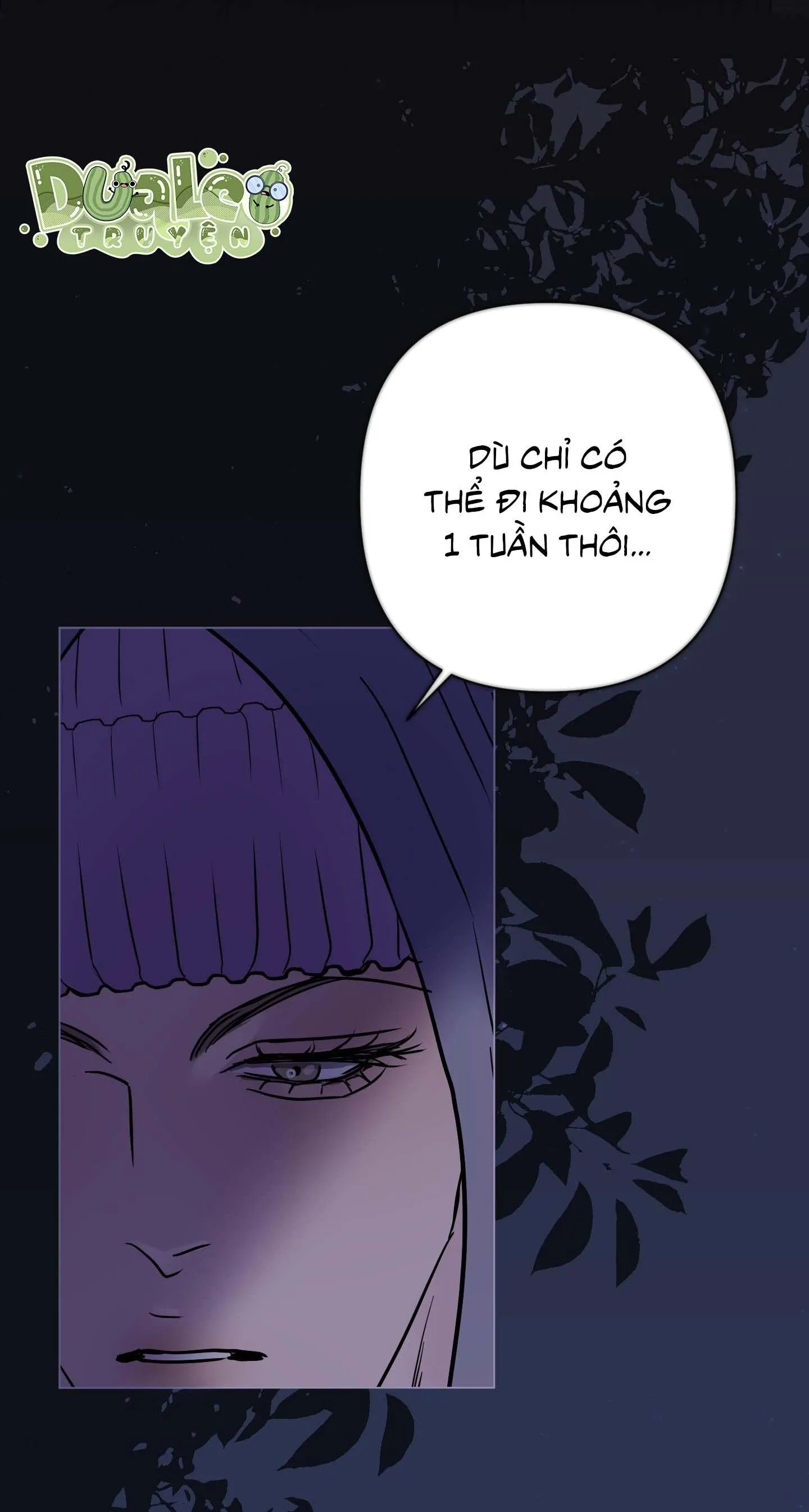 Kick your heart Chapter 49 Trang 58