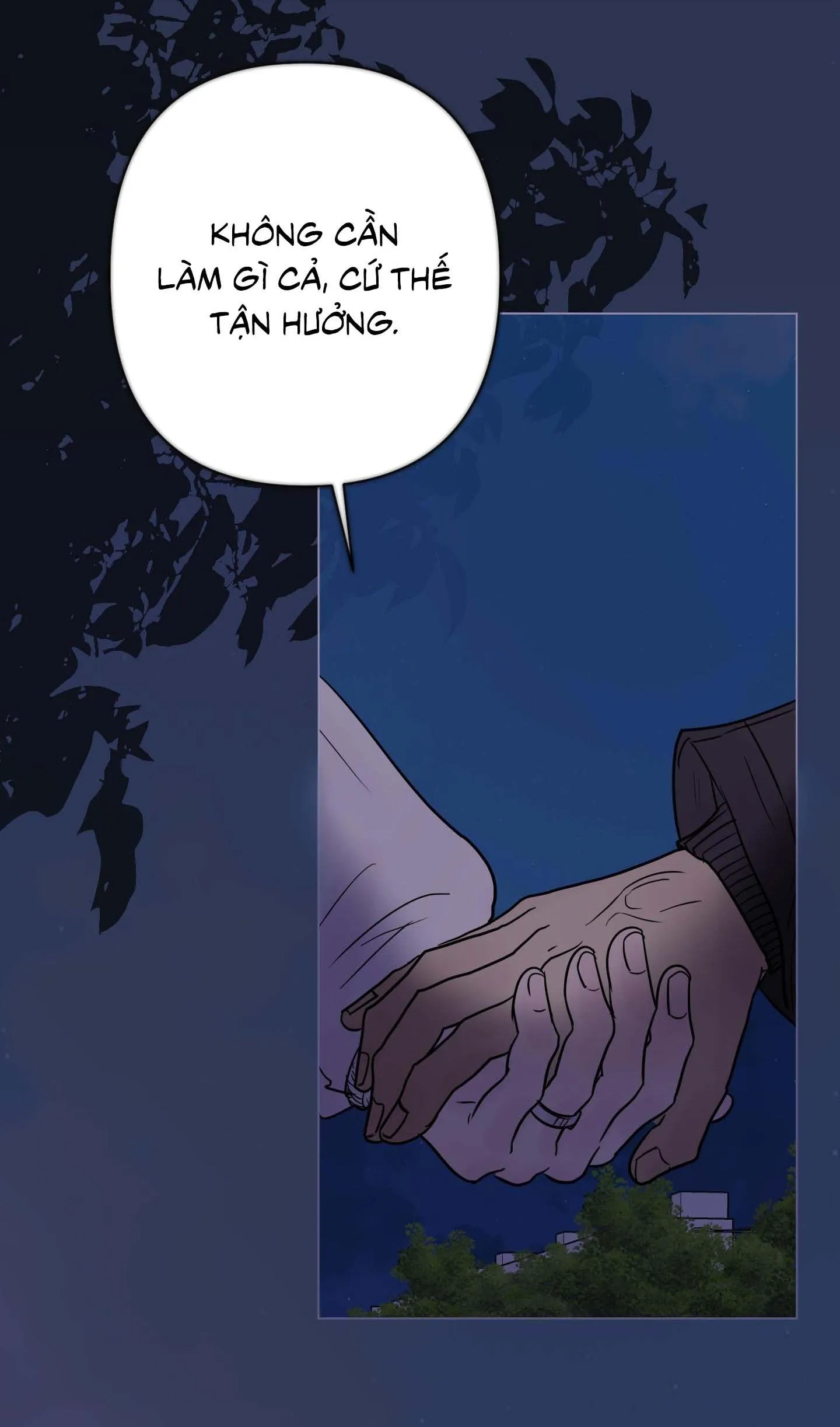 Kick your heart Chapter 49 Trang 59