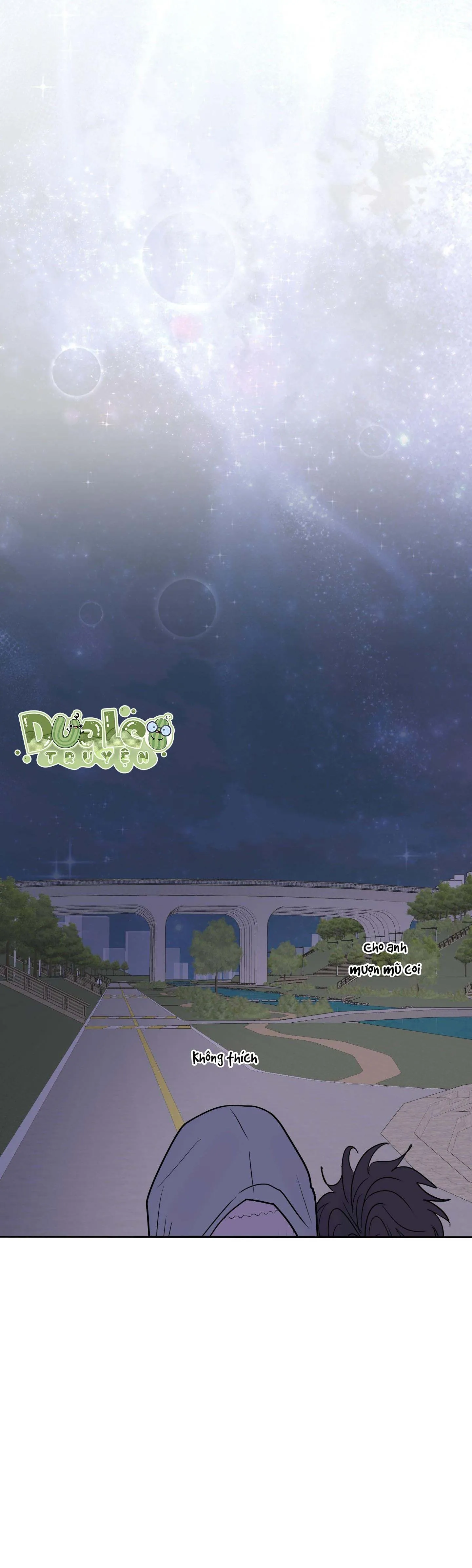 Kick your heart Chapter 49 Trang 64