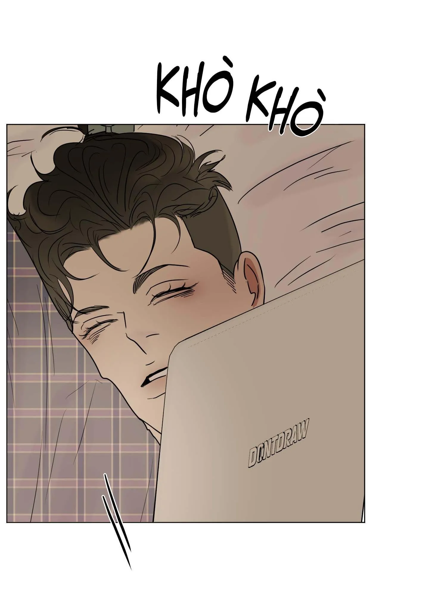 Kick your heart Chapter 50 Trang 3