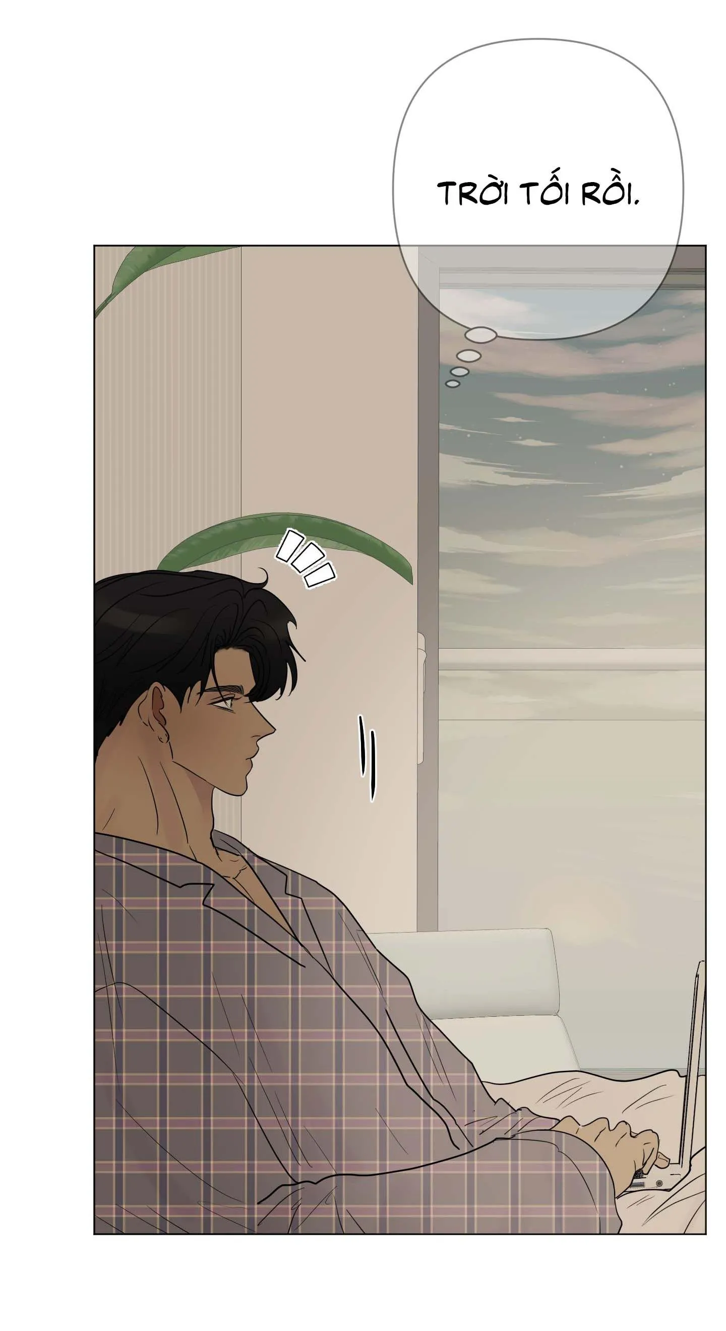 Kick your heart Chapter 50 Trang 4