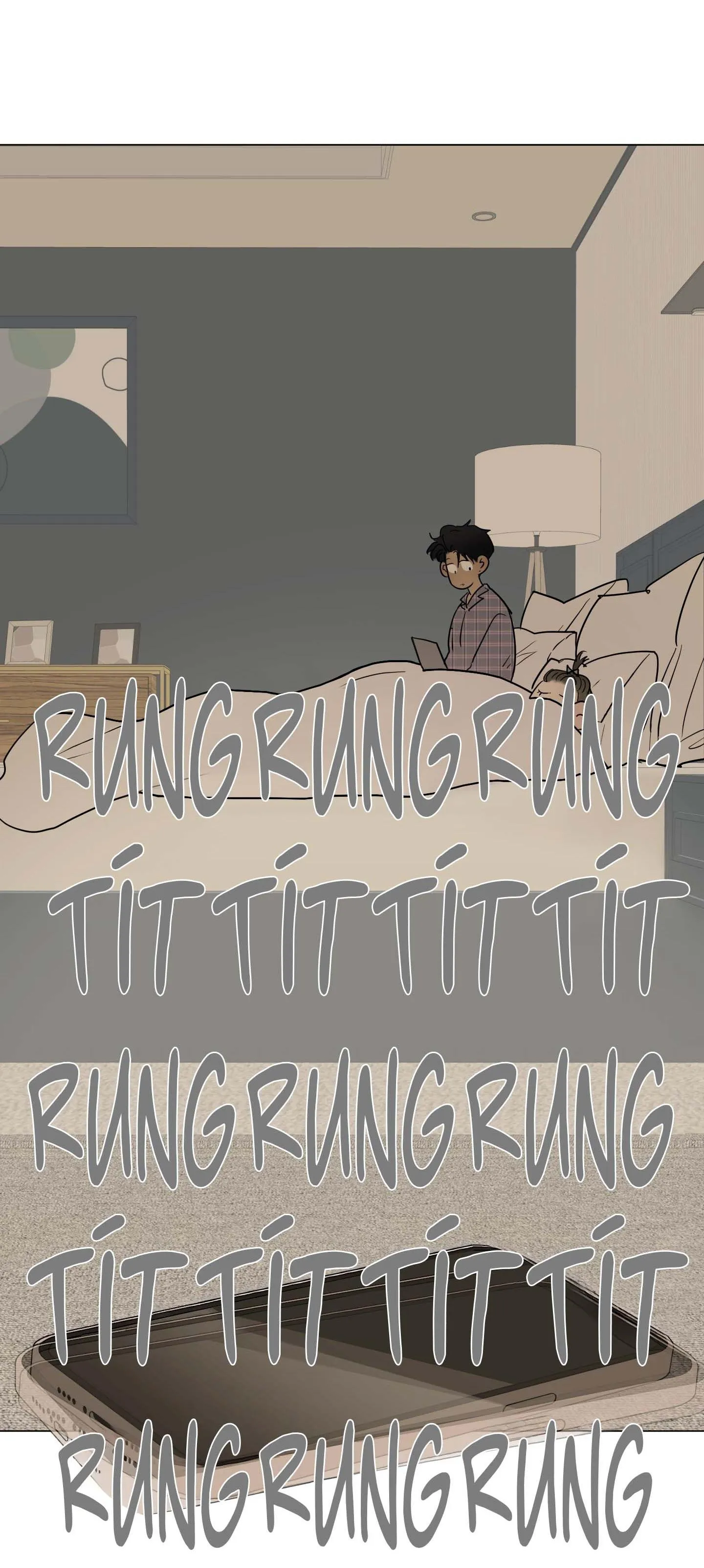 Kick your heart Chapter 50 Trang 11