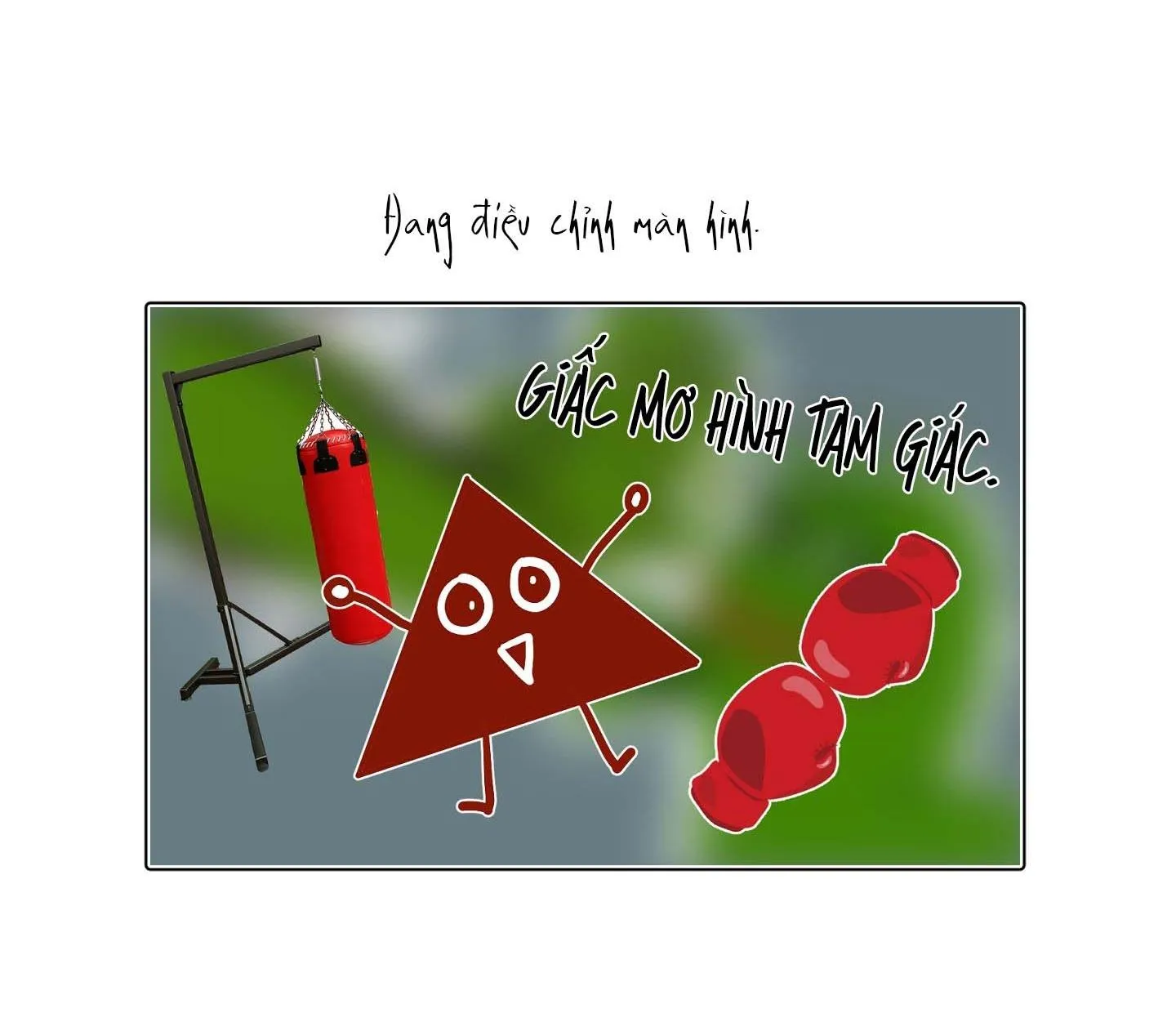 Kick your heart Chapter 50 Trang 13