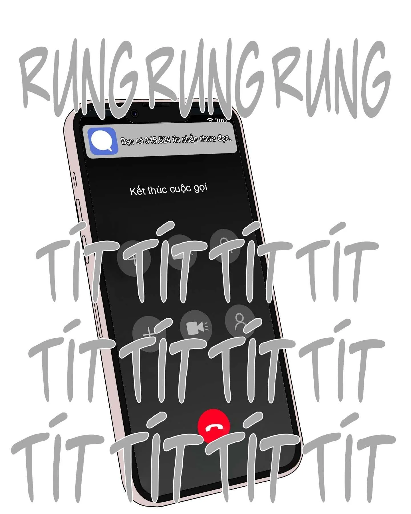 Kick your heart Chapter 50 Trang 16