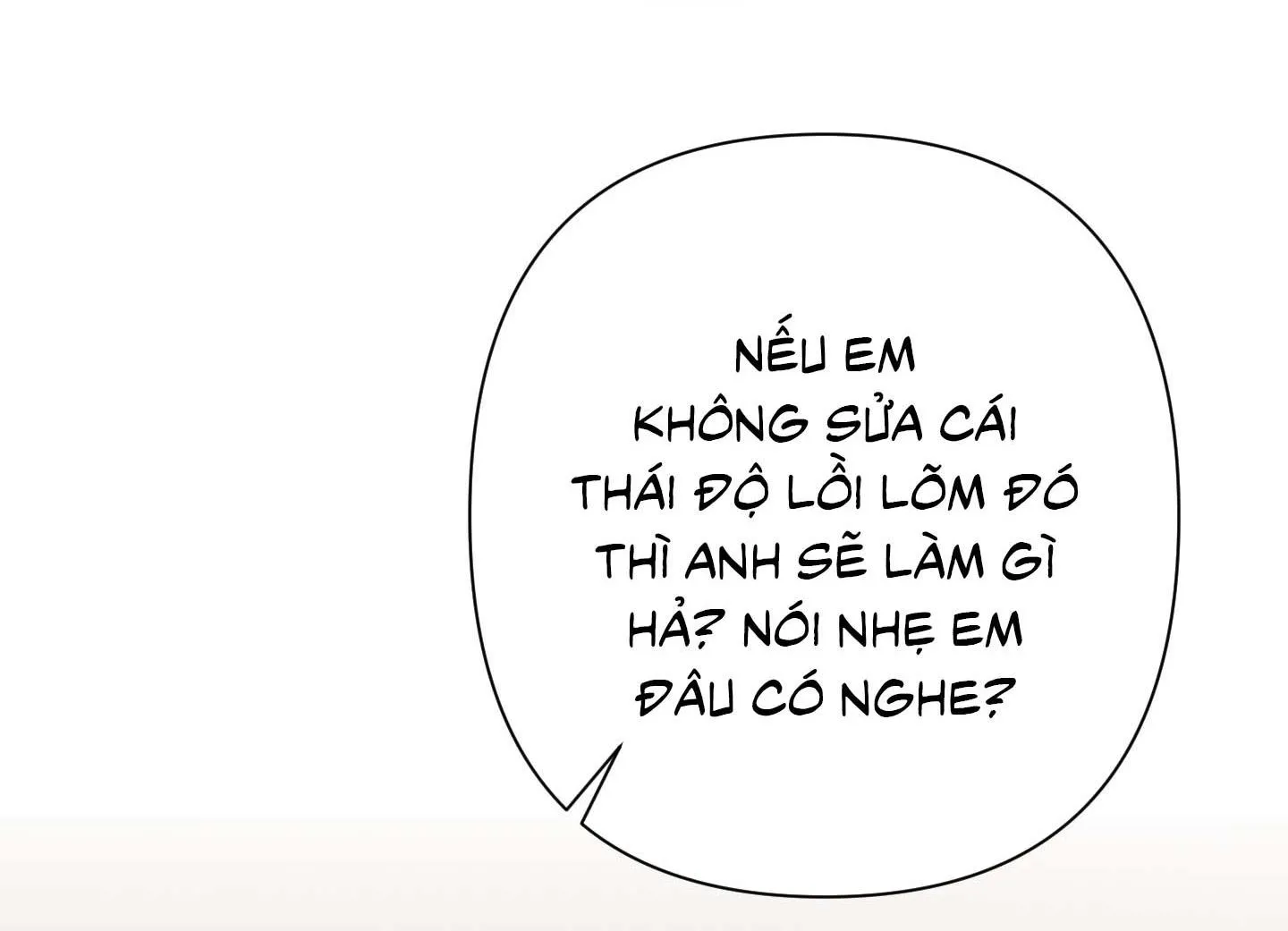 Kick your heart Chapter 50 Trang 20