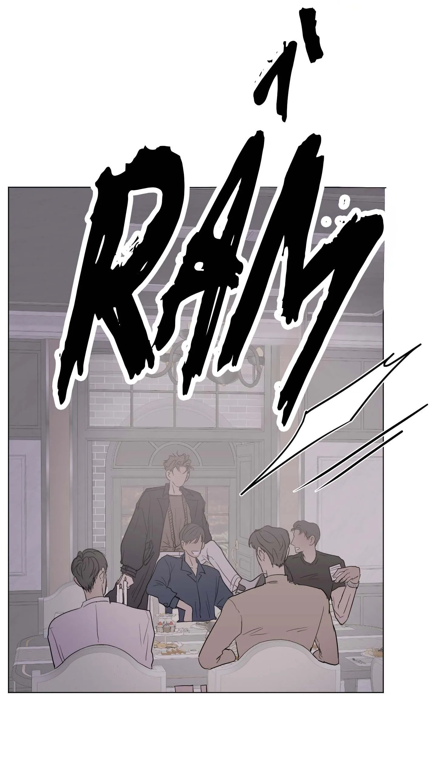 Kick your heart Chapter 50 Trang 25