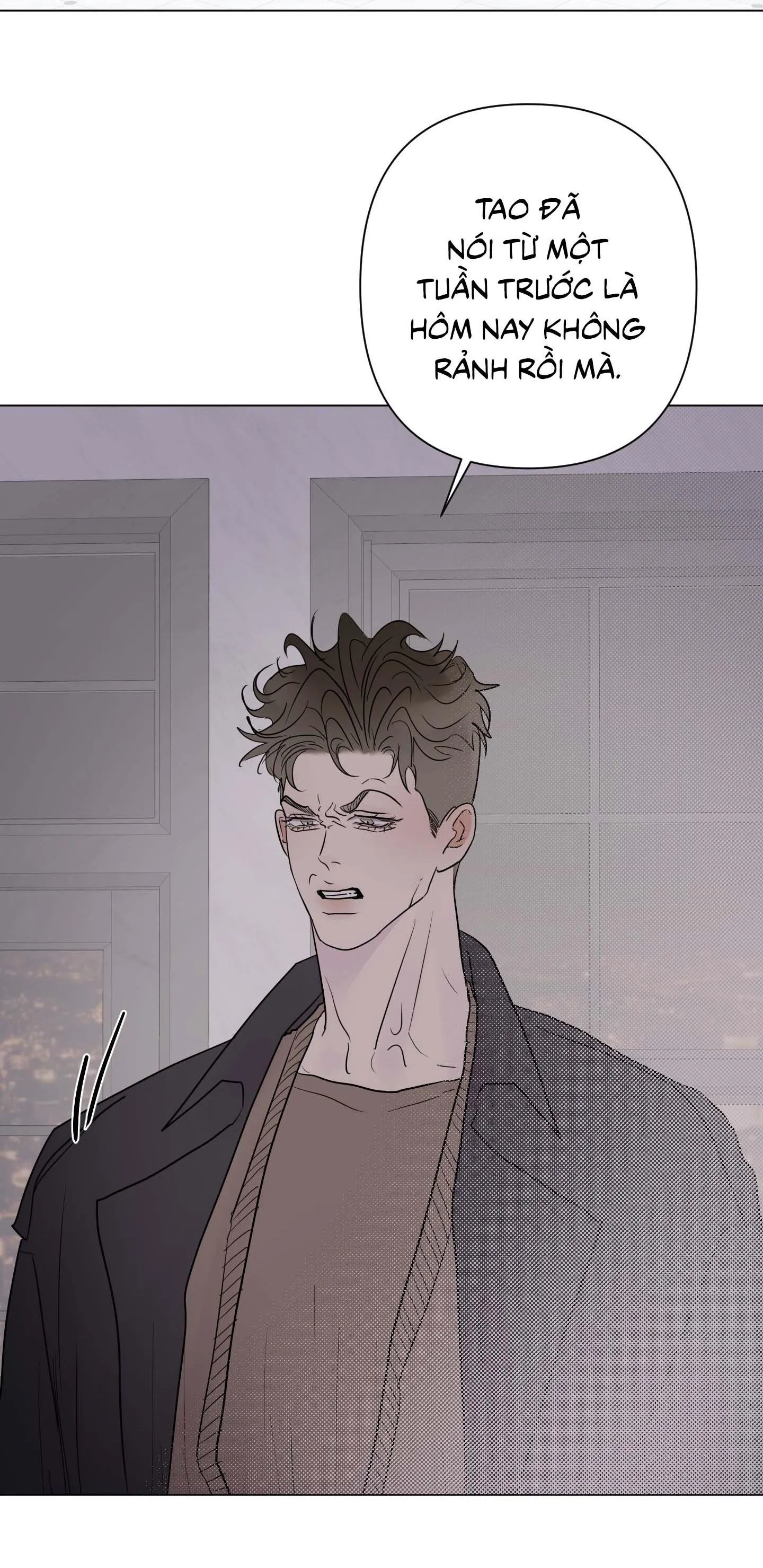 Kick your heart Chapter 50 Trang 27