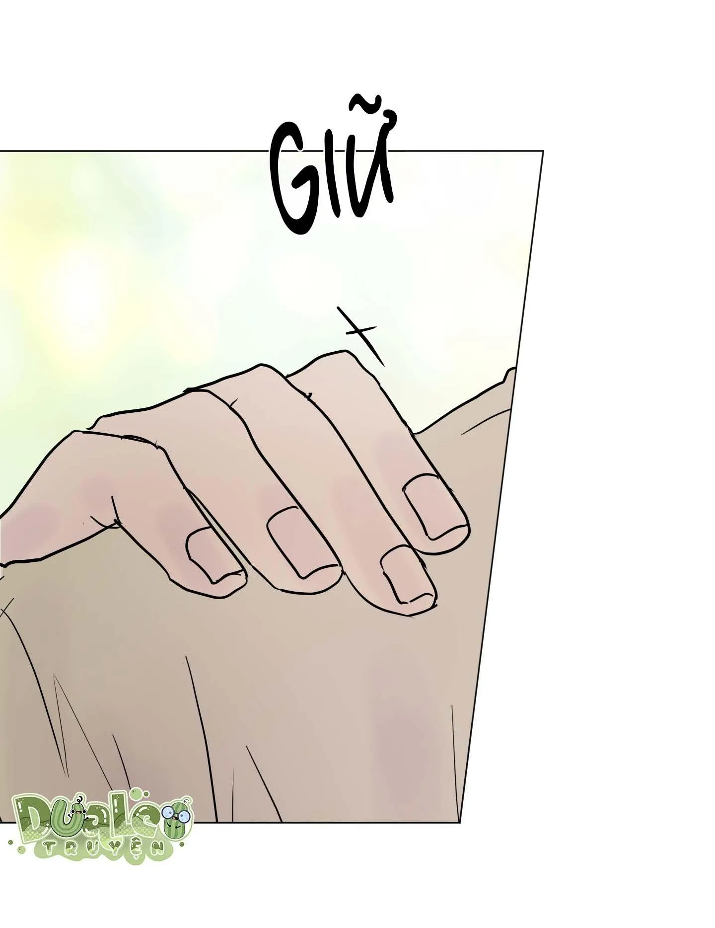 Kick your heart Chapter 50 Trang 29