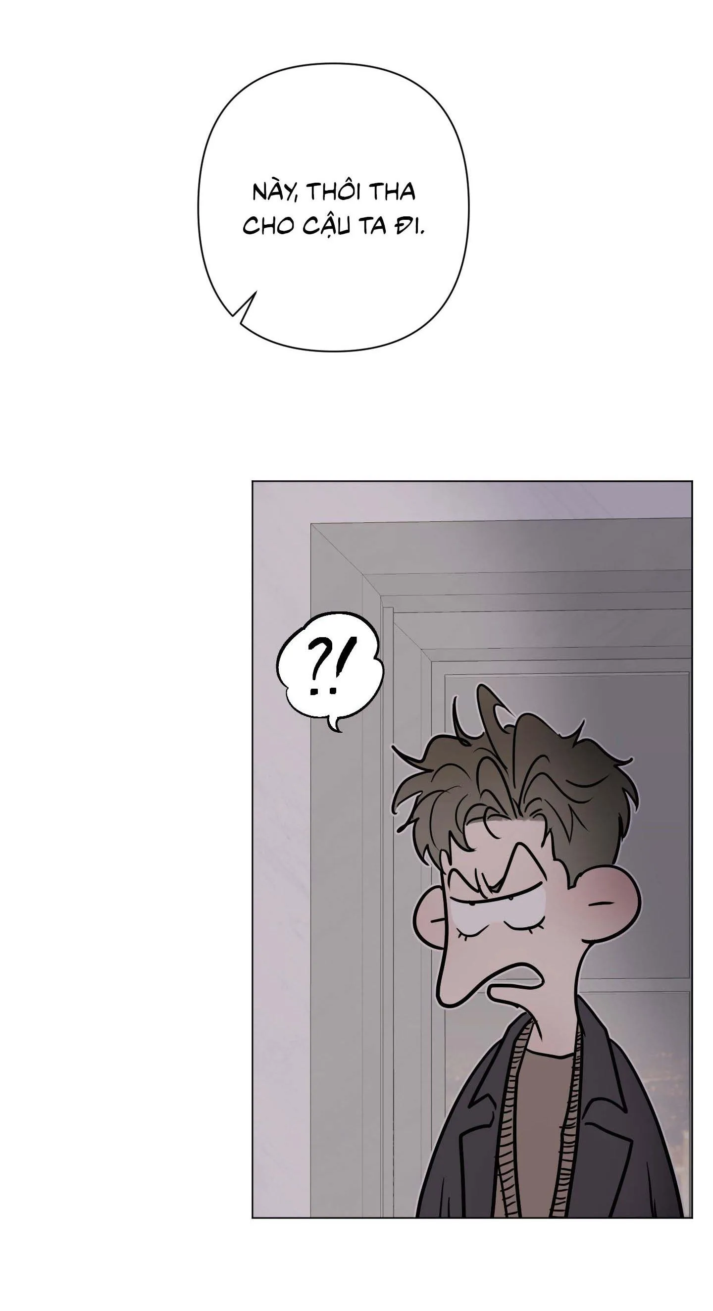 Kick your heart Chapter 50 Trang 30