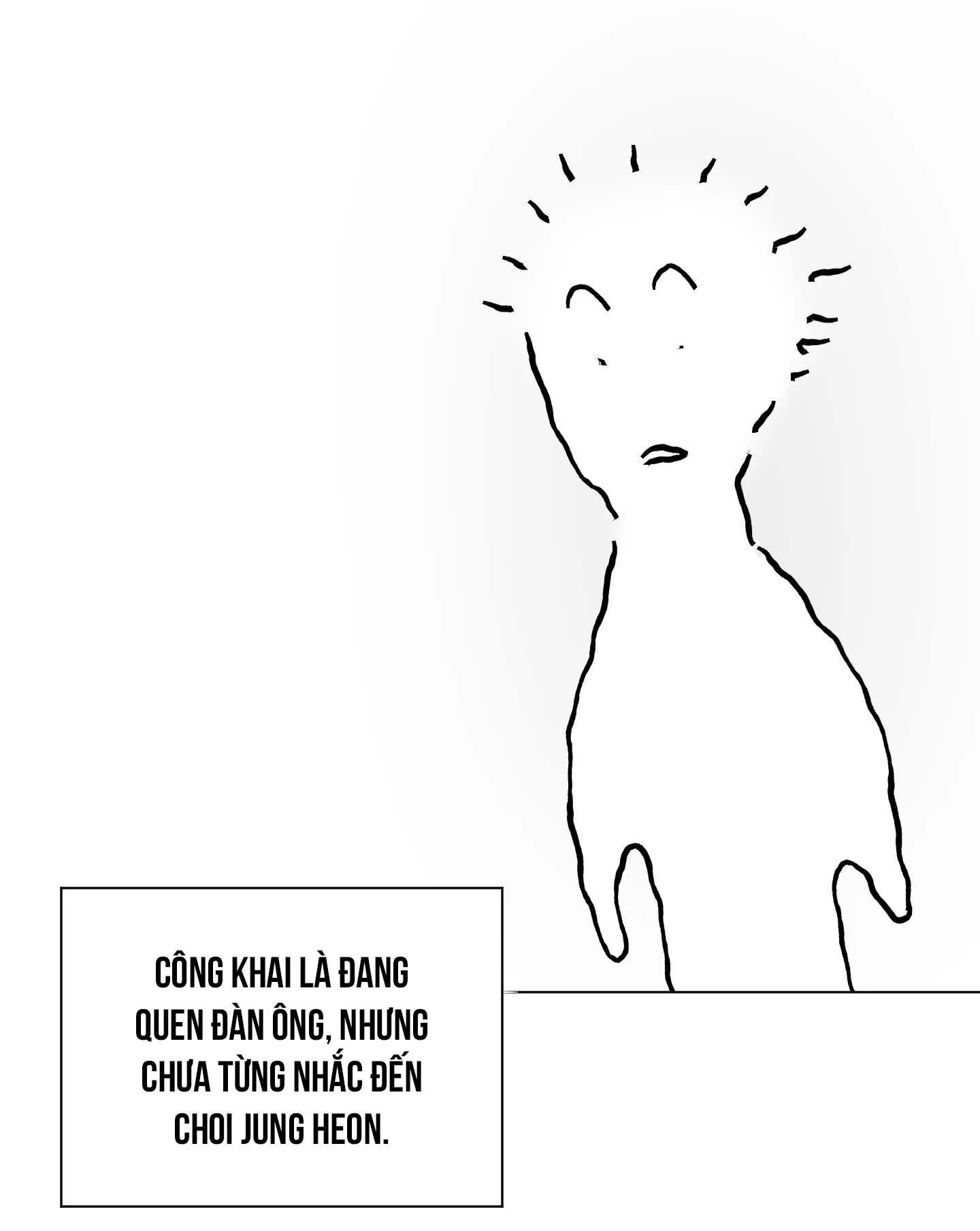 Kick your heart Chapter 50 Trang 32