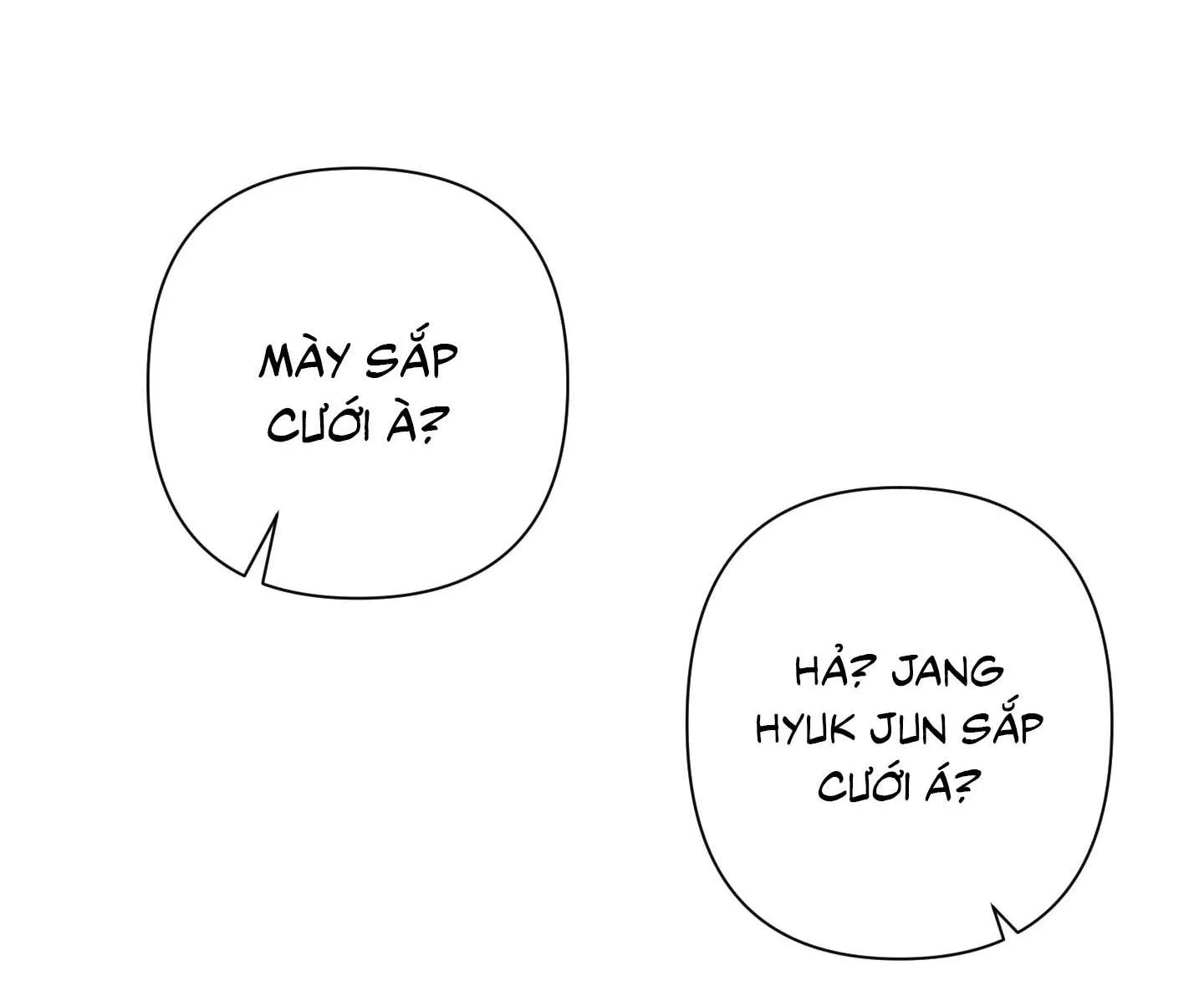 Kick your heart Chapter 50 Trang 34