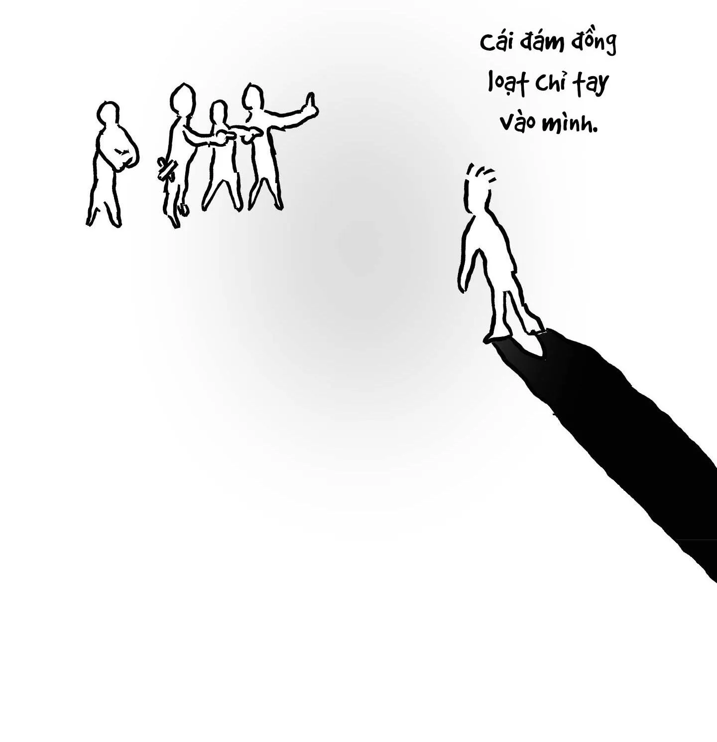 Kick your heart Chapter 50 Trang 36