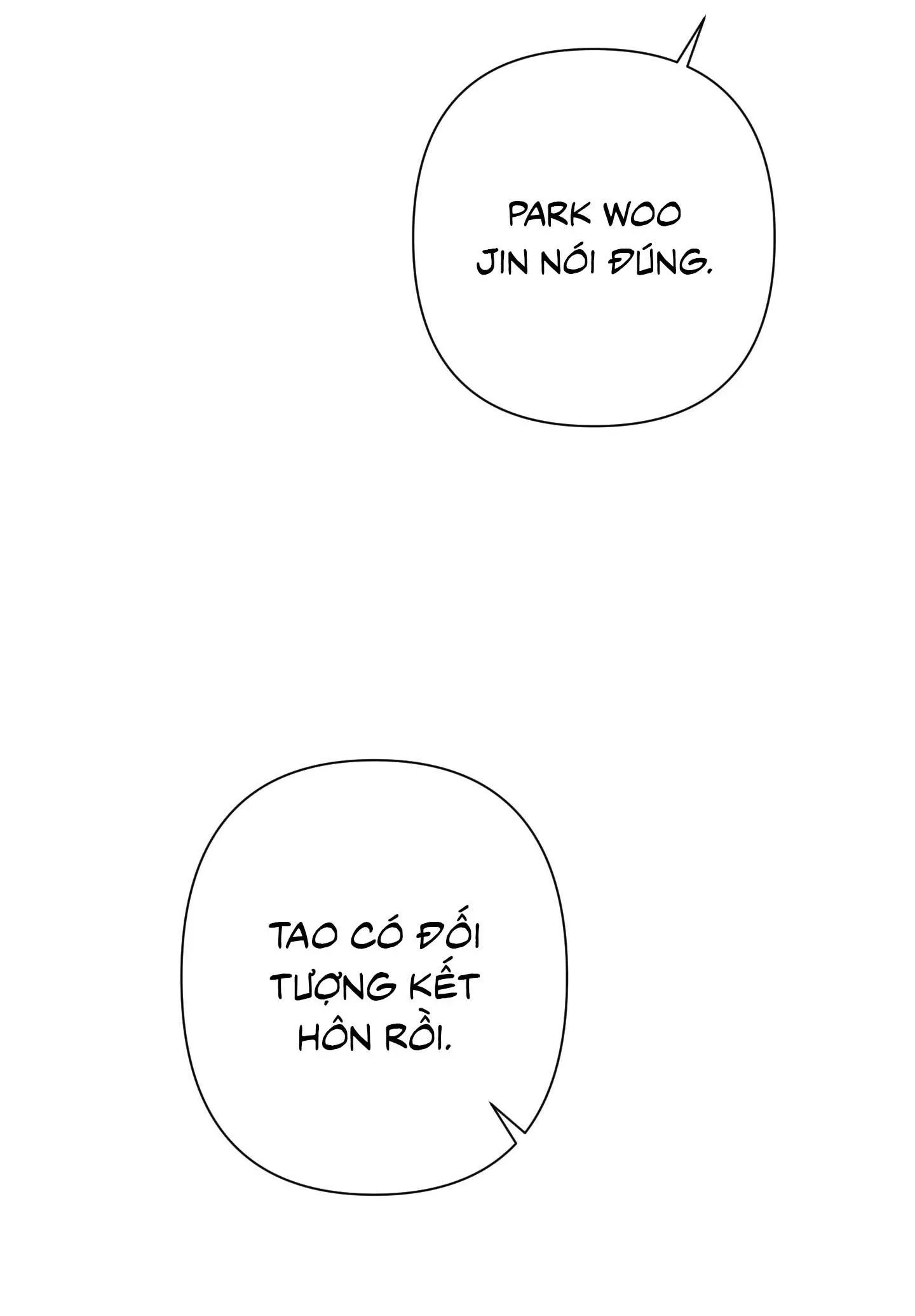 Kick your heart Chapter 50 Trang 40