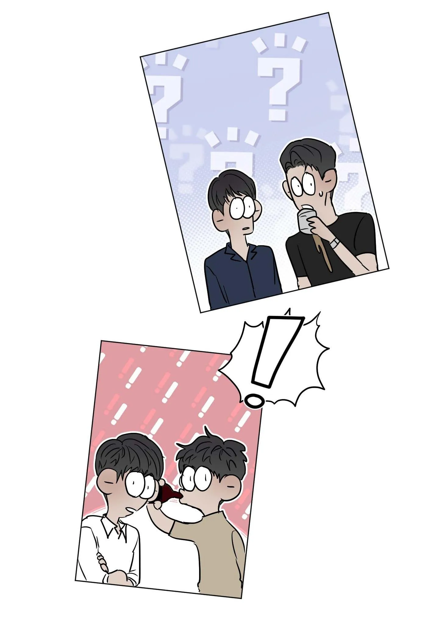 Kick your heart Chapter 50 Trang 42