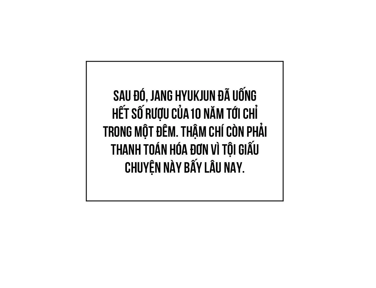 Kick your heart Chapter 50 Trang 45