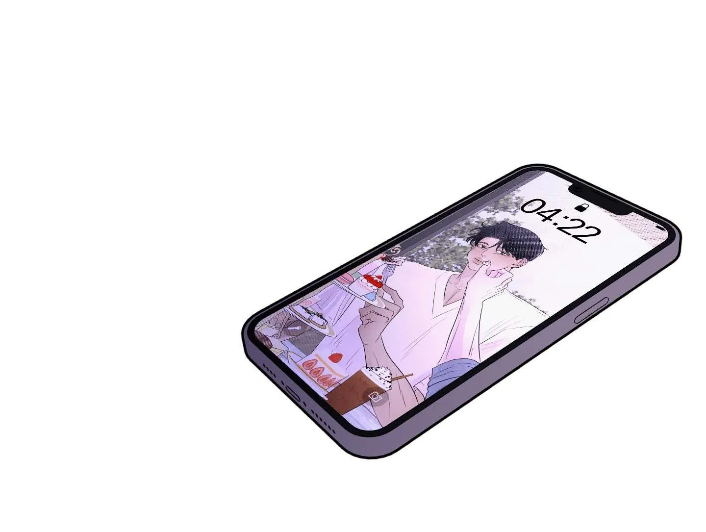 Kick your heart Chapter 50 Trang 46