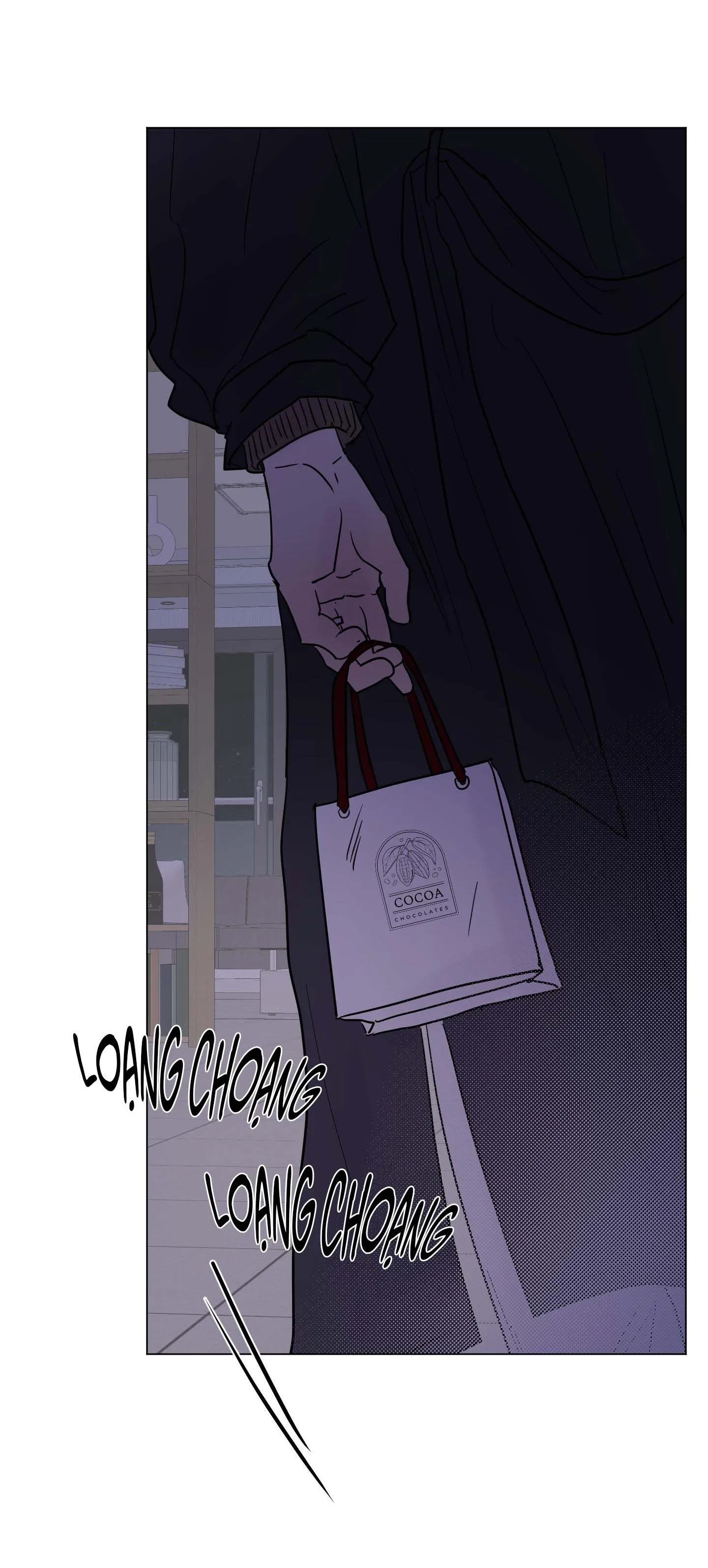 Kick your heart Chapter 50 Trang 49