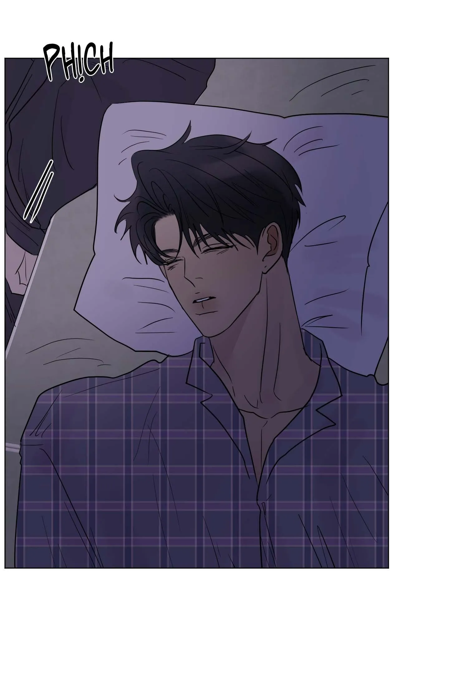 Kick your heart Chapter 50 Trang 50