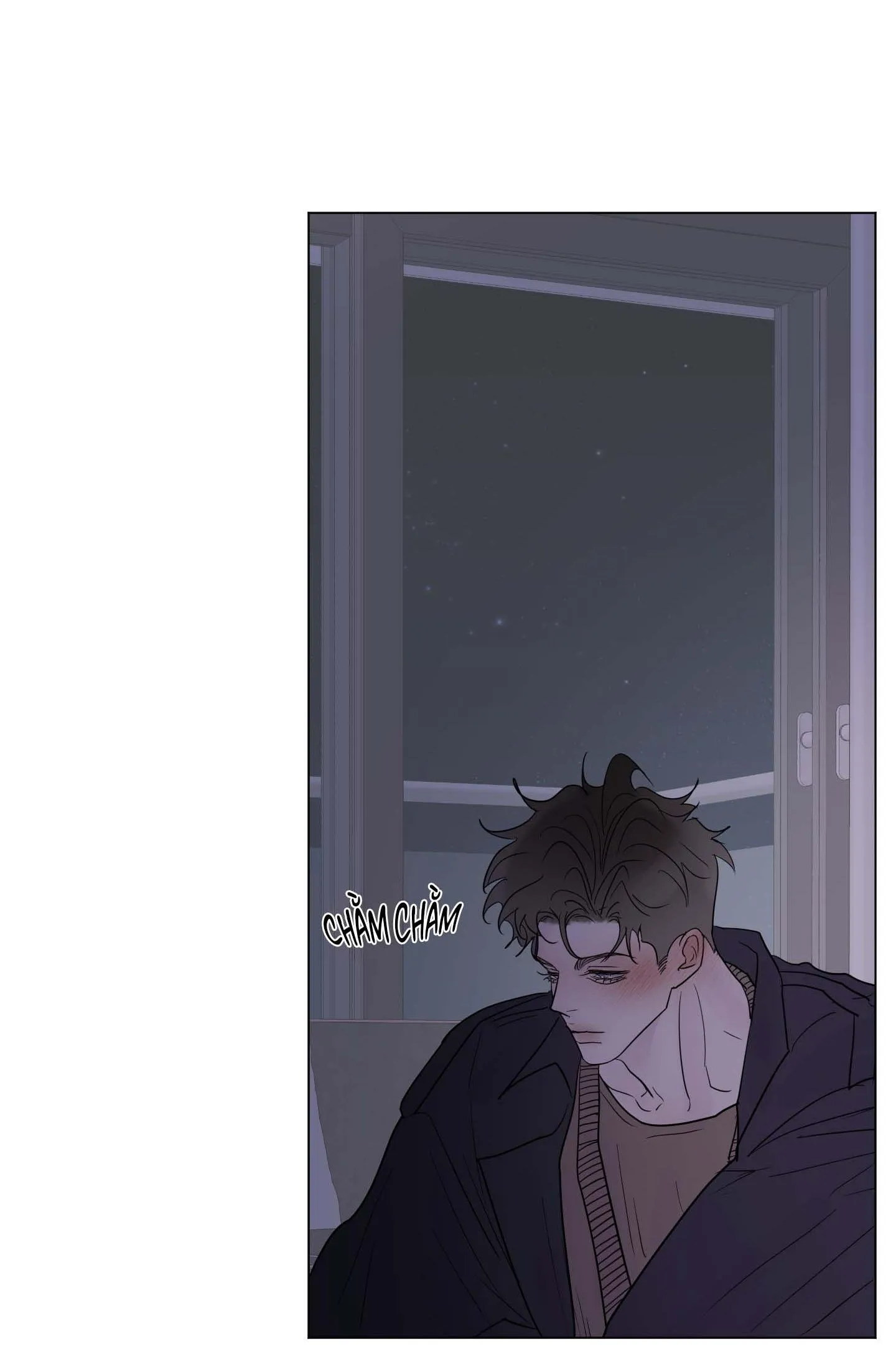 Kick your heart Chapter 50 Trang 52