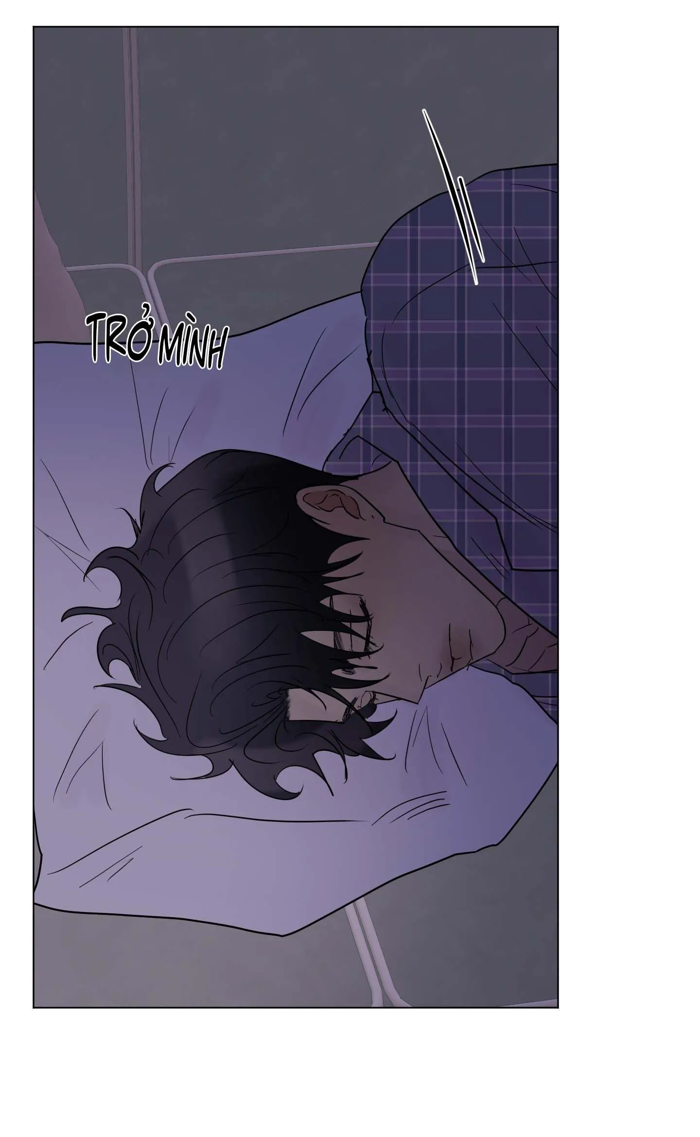 Kick your heart Chapter 50 Trang 53