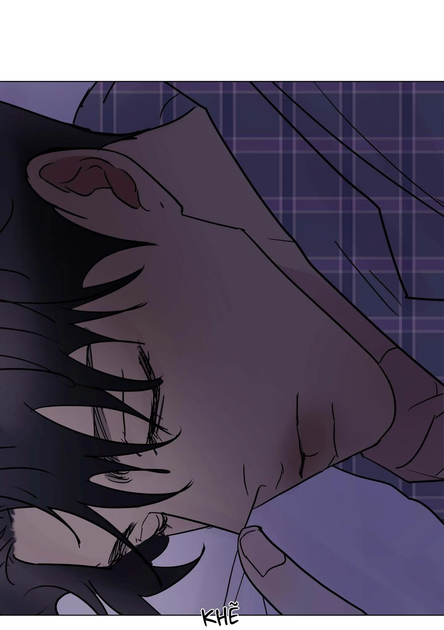 Kick your heart Chapter 50 Trang 54