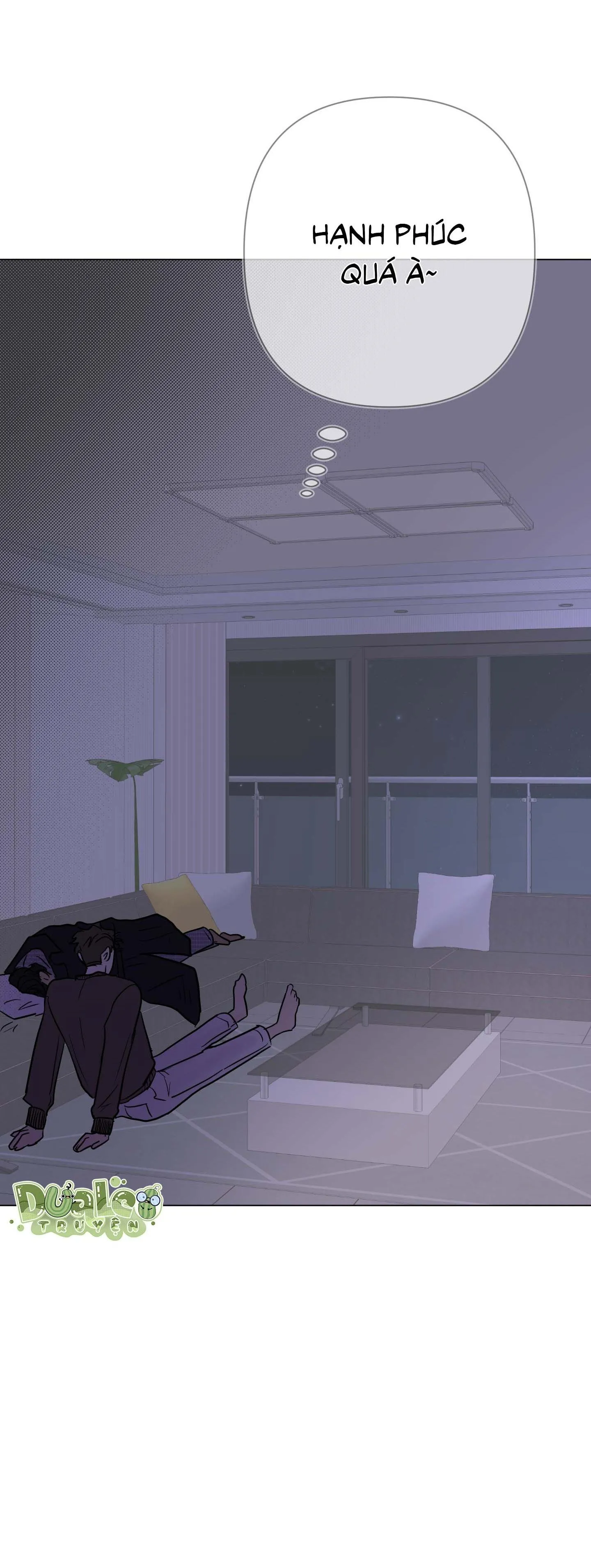 Kick your heart Chapter 50 Trang 56