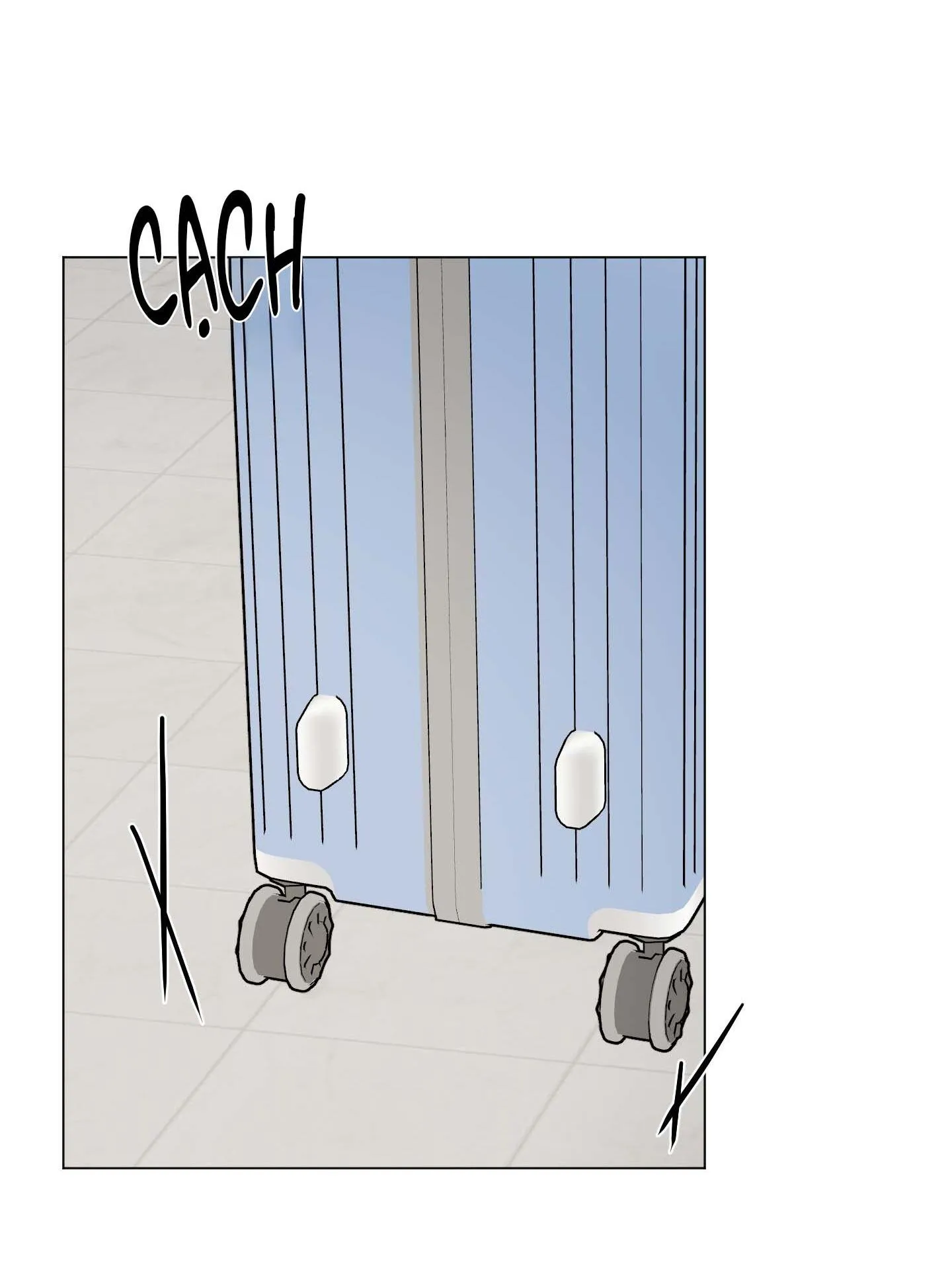 Kick your heart Chapter 50 Trang 60