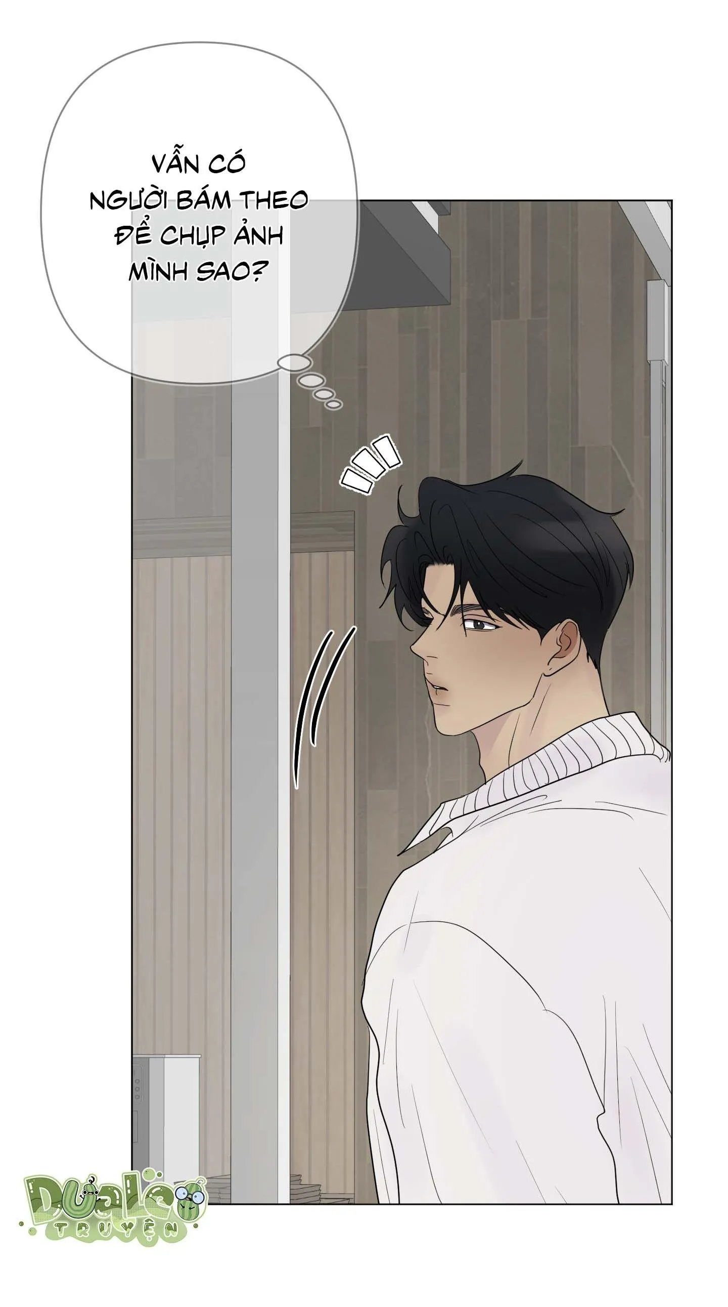 Kick your heart Chapter 50 Trang 63