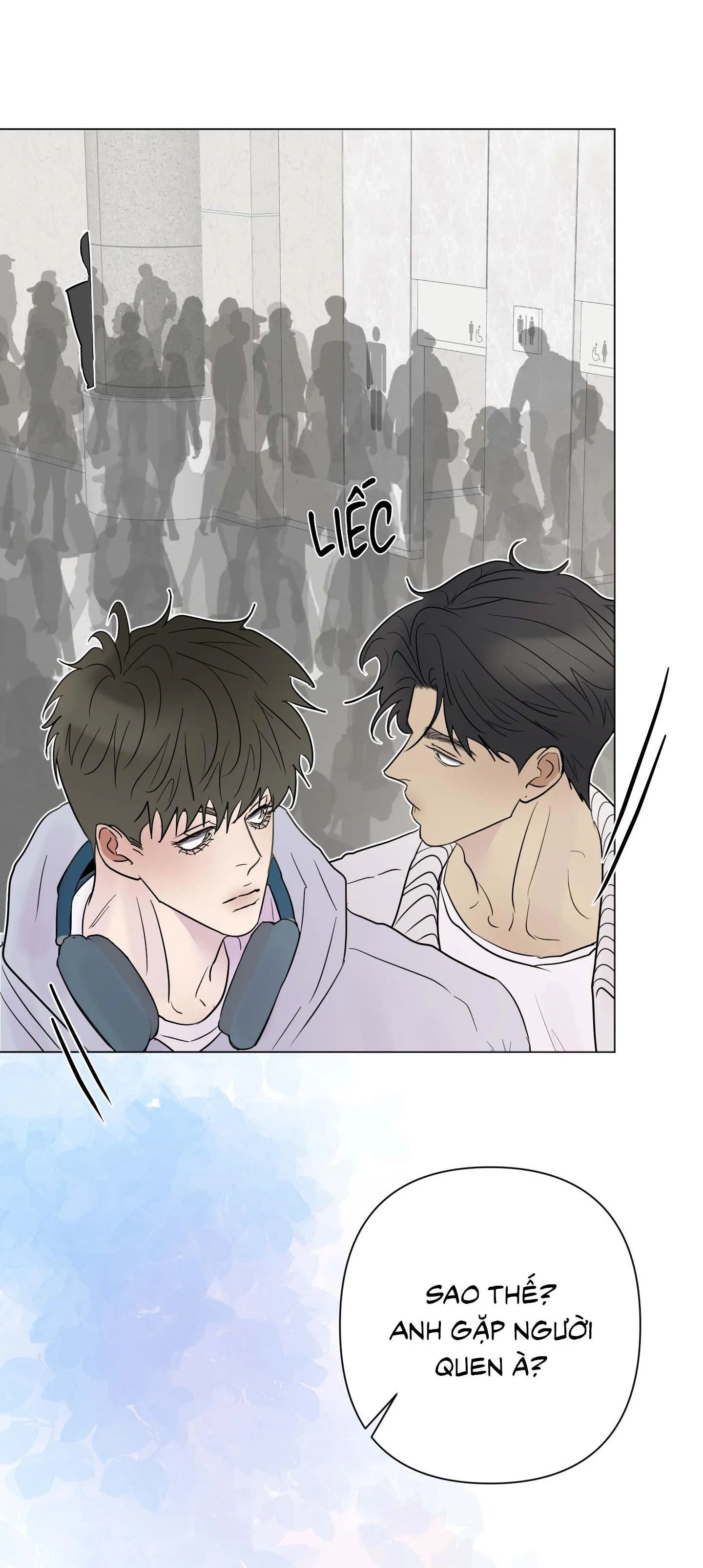 Kick your heart Chapter 50 Trang 66