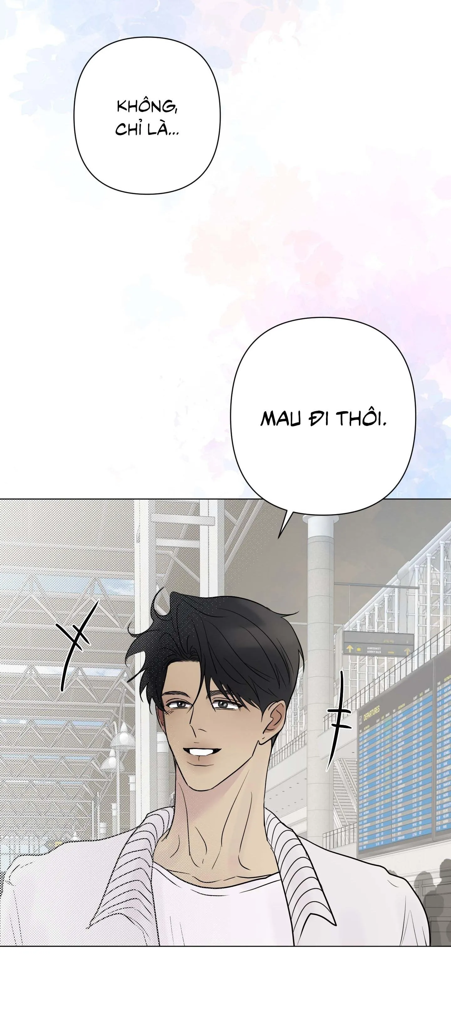 Kick your heart Chapter 50 Trang 67