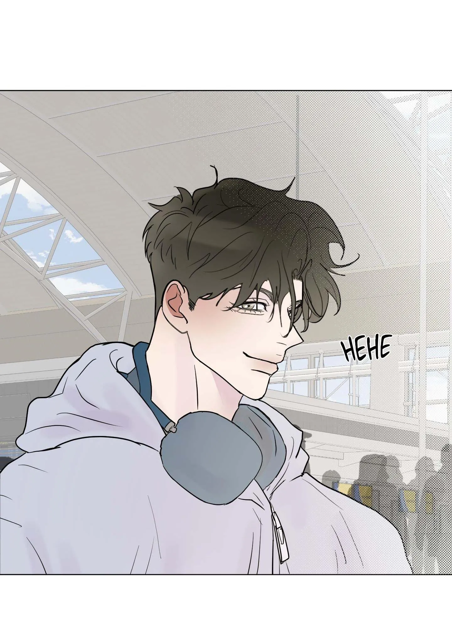 Kick your heart Chapter 50 Trang 68