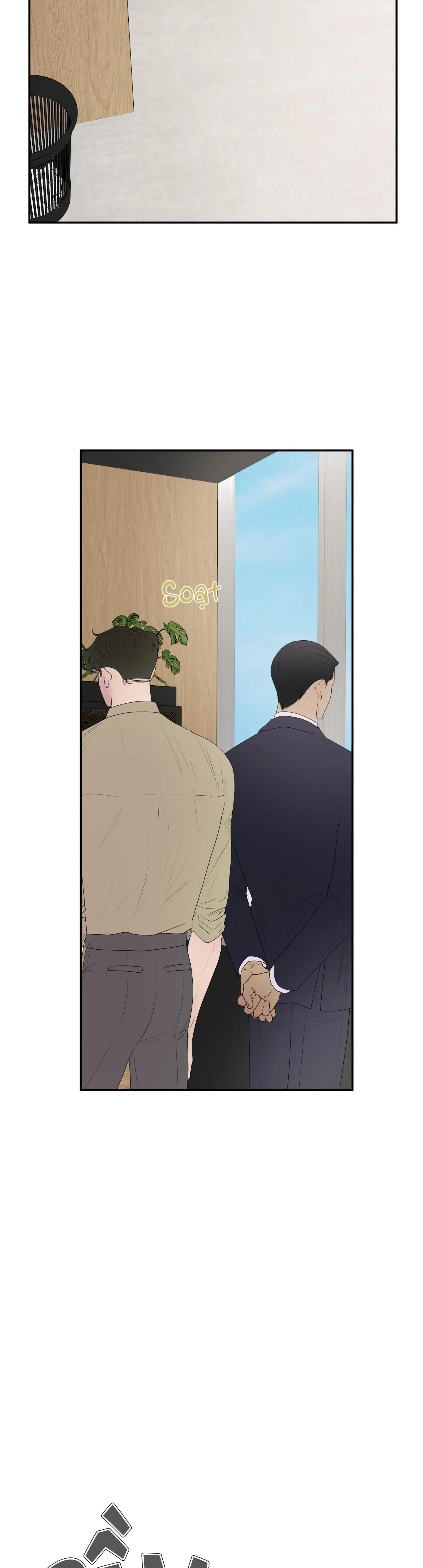 Kick your heart Chapter 1 Trang 26