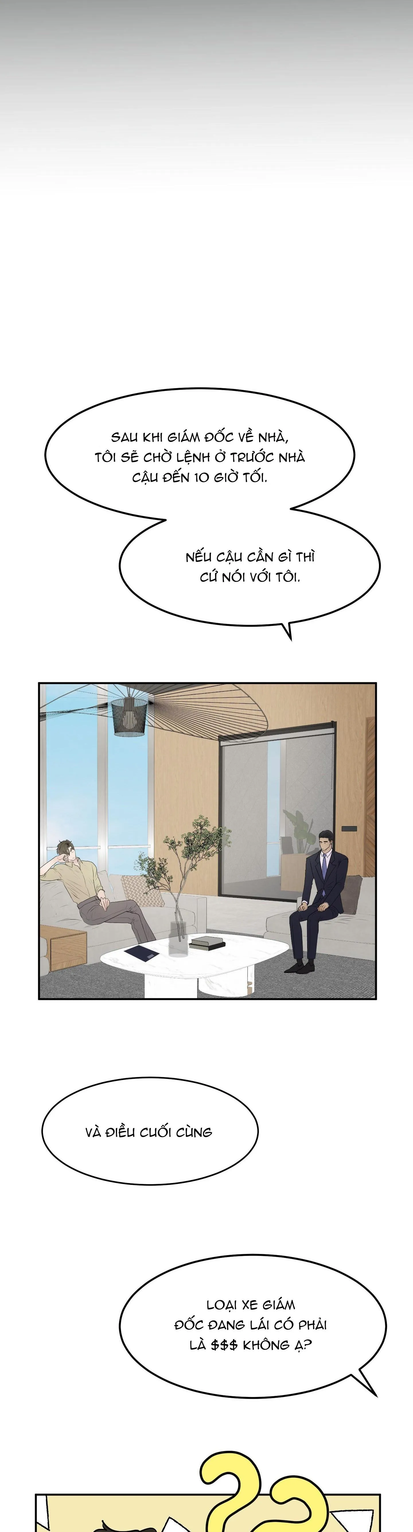 Kick your heart Chapter 1 Trang 29