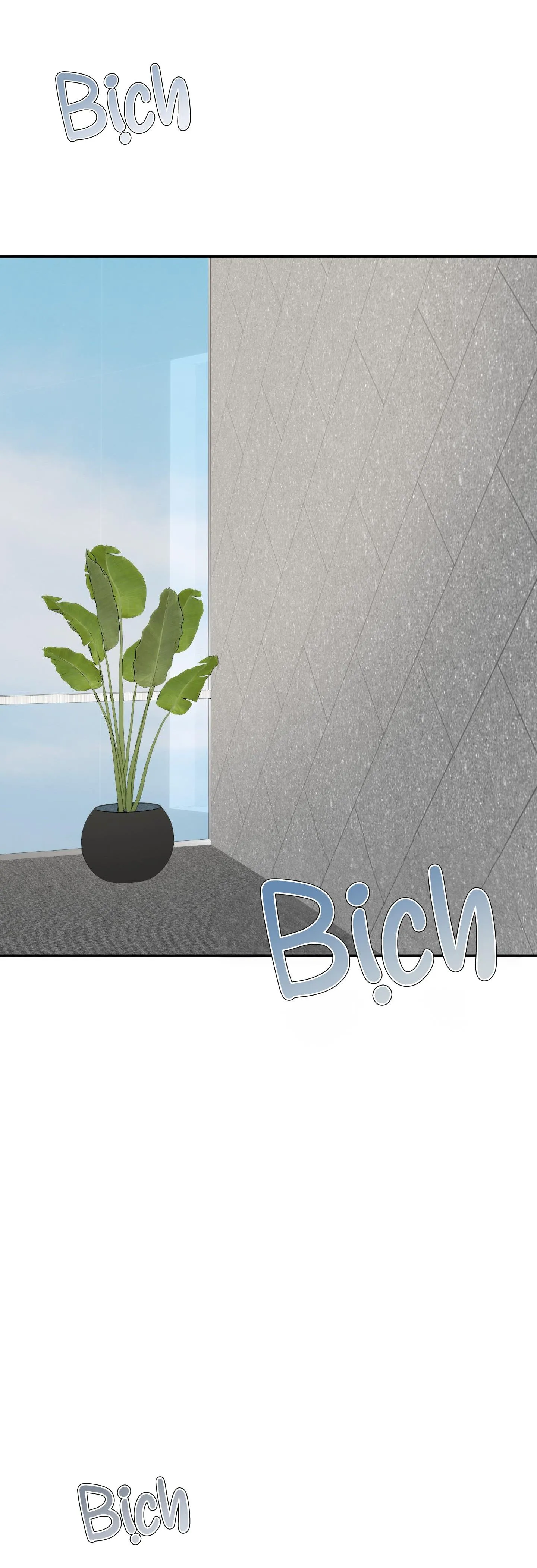 Kick your heart Chapter 1 Trang 35