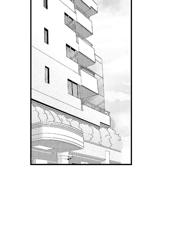 Kiềm Chế – Khởi Đầu Cho Một Đêm Cám Dỗ Chapter 6 Trang 10