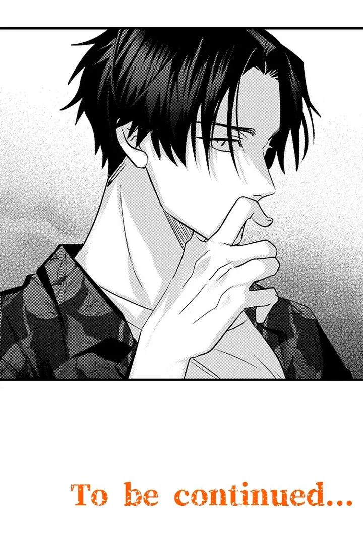 Kiềm Chế – Khởi Đầu Cho Một Đêm Cám Dỗ Chapter 10 Trang 14