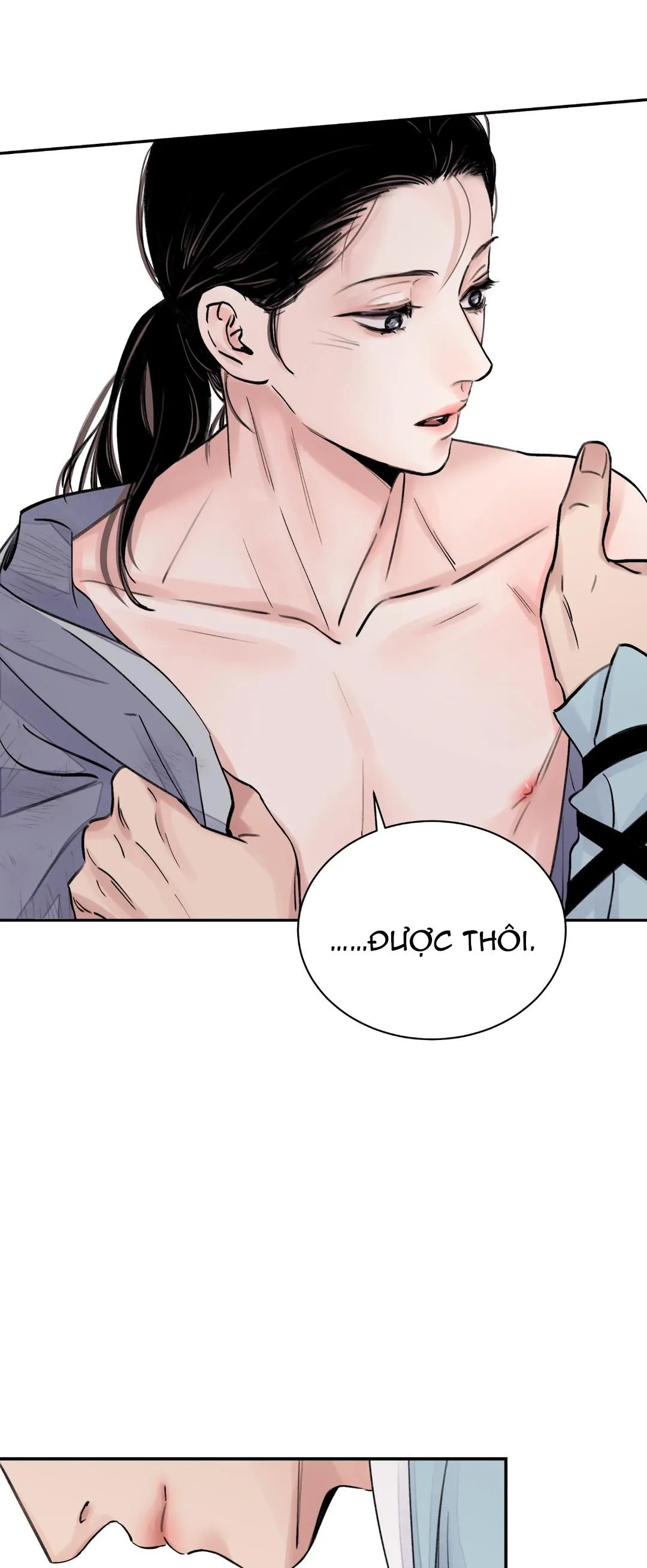 KIẾM HOA Chapter 2 Trang 14