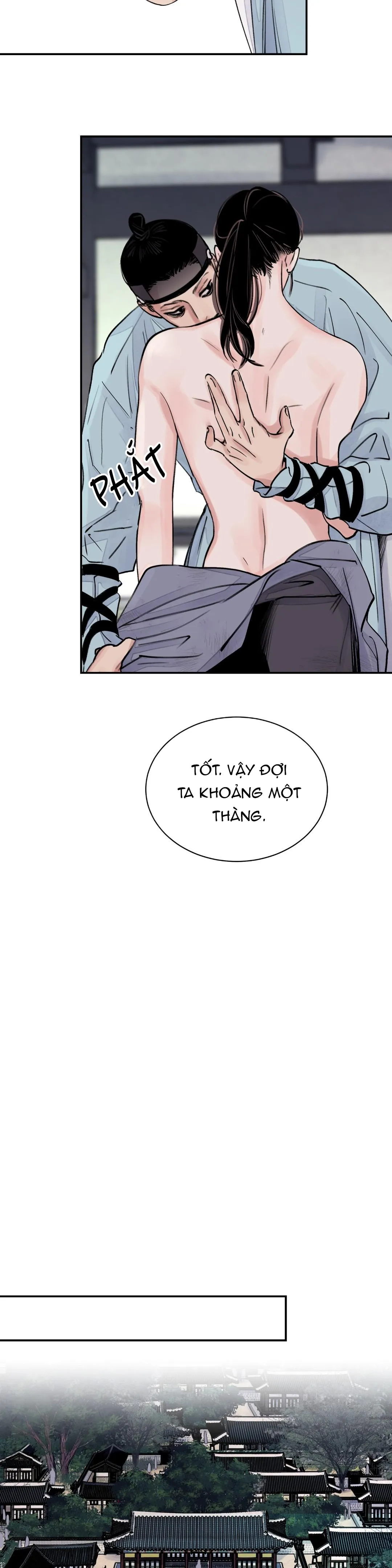 KIẾM HOA Chapter 2 Trang 15