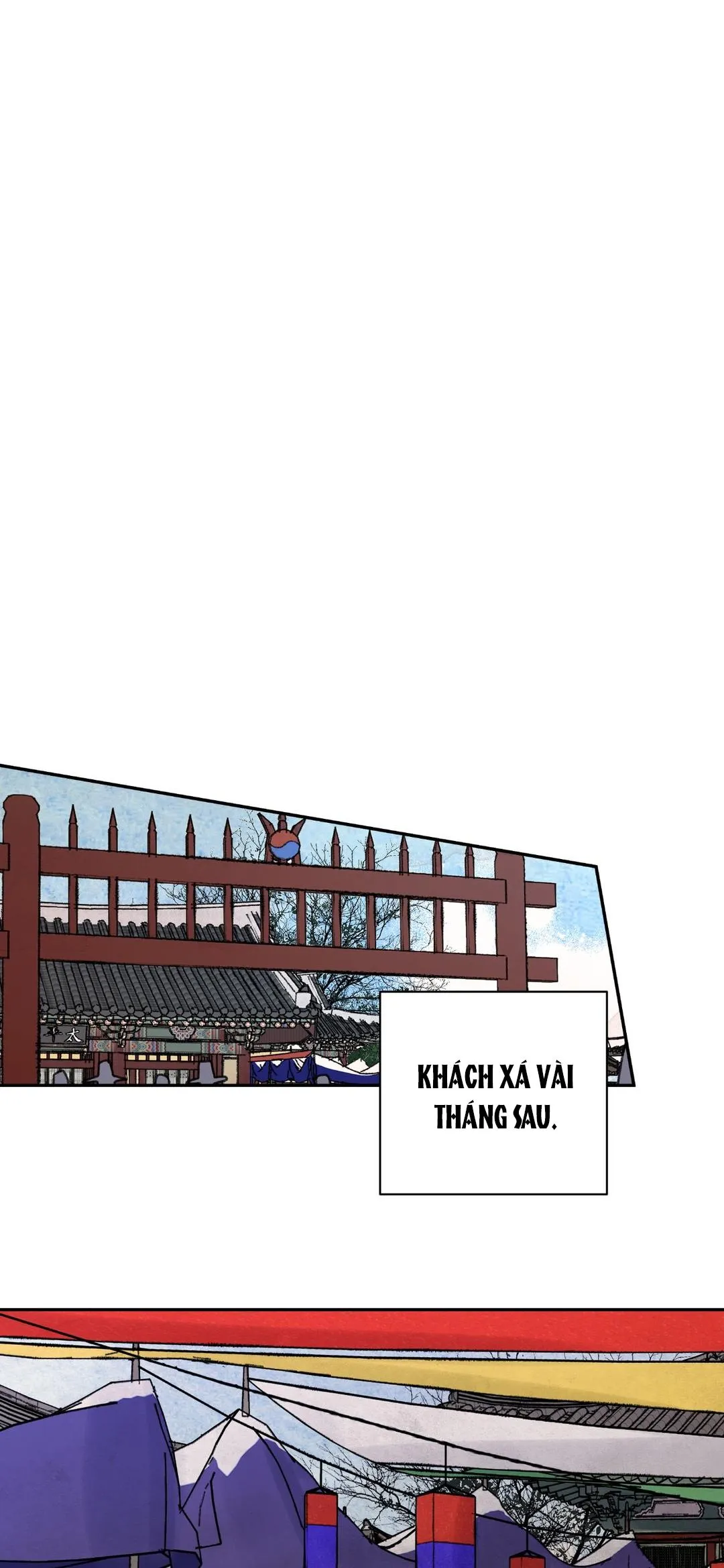 KIẾM HOA Chapter 3 Trang 17