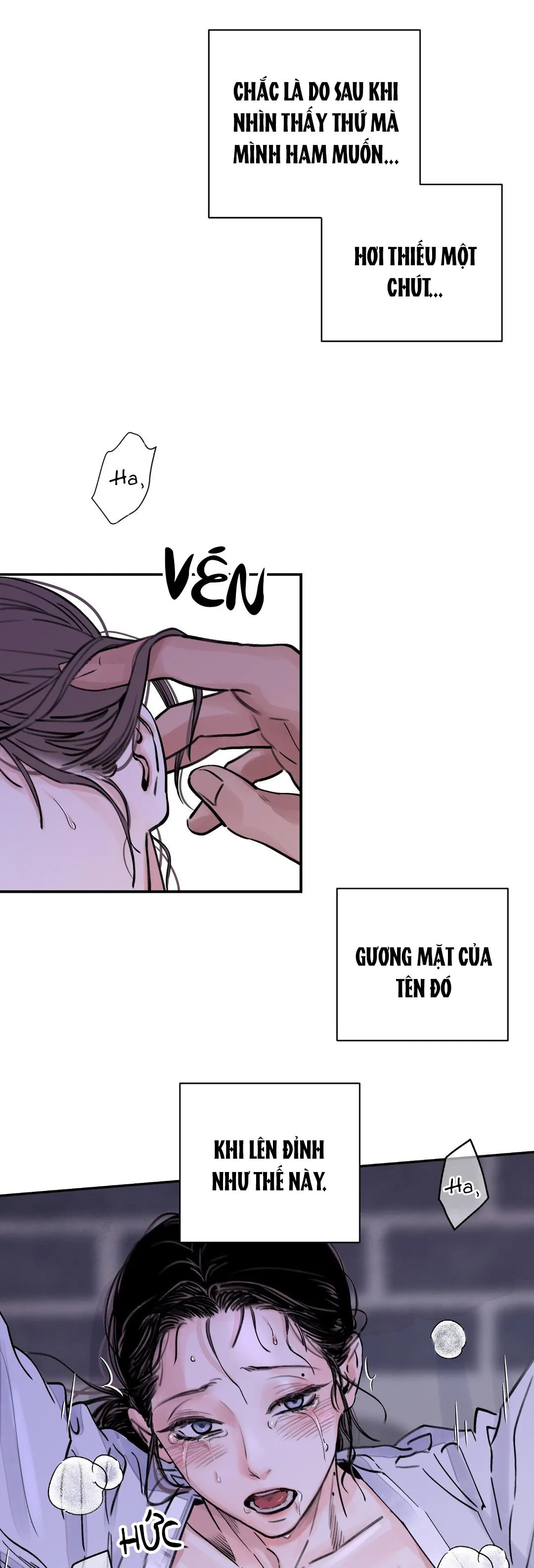 KIẾM HOA Chapter 4 Trang 18