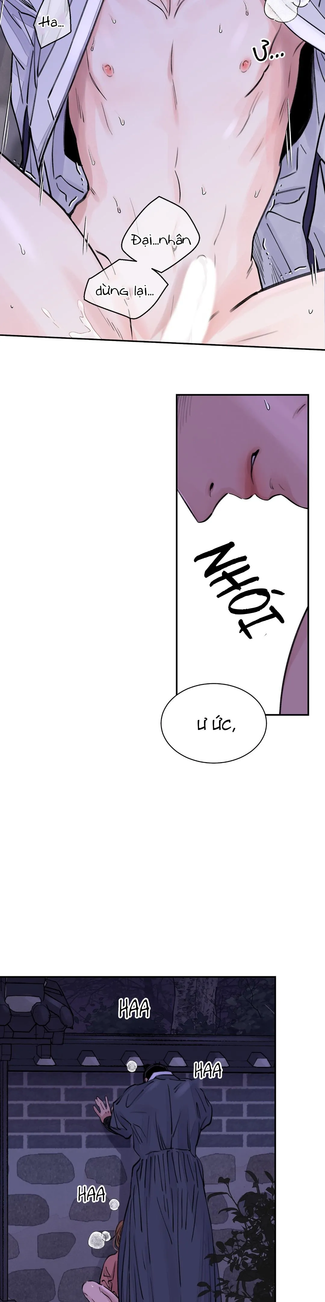 KIẾM HOA Chapter 4 Trang 19